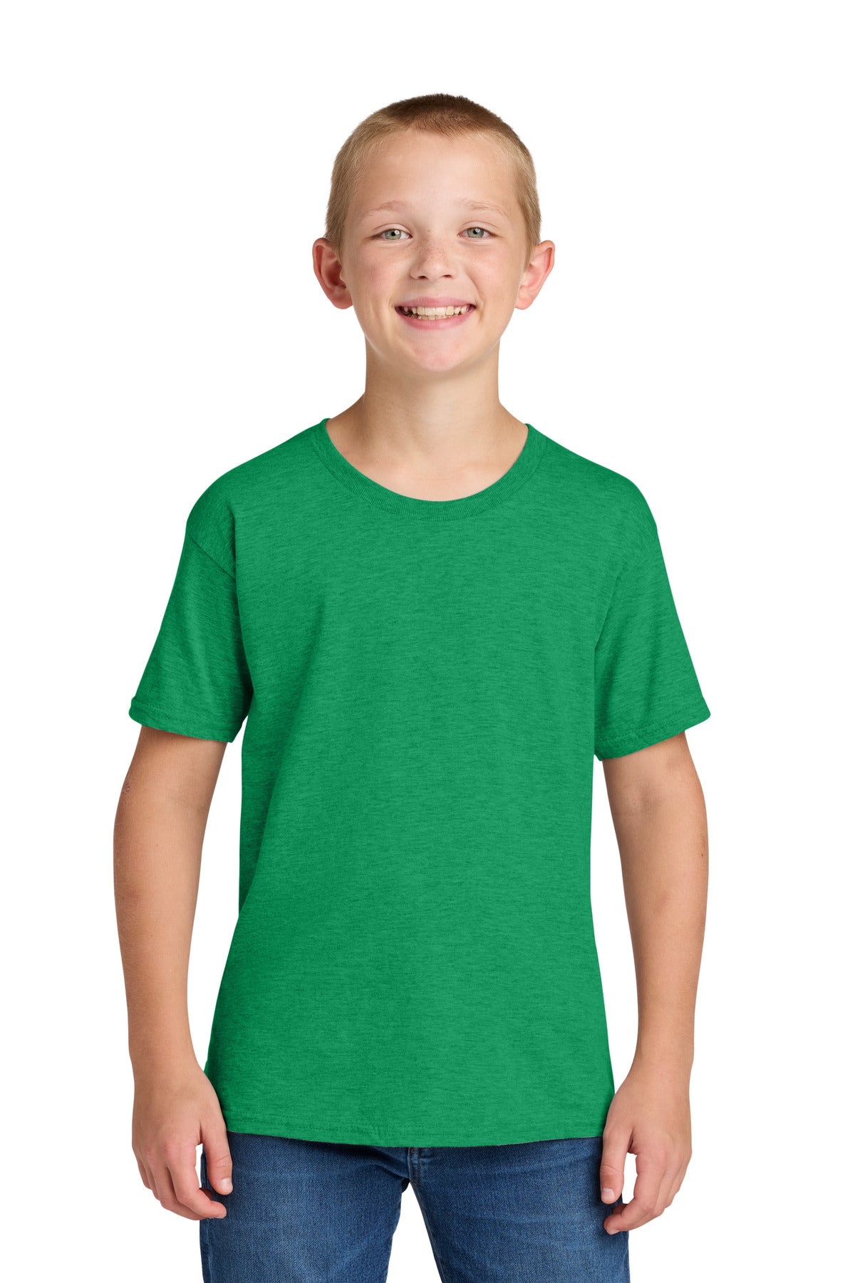 Jerzees Classics ™ Youth Cotton T-Shirt 363Y