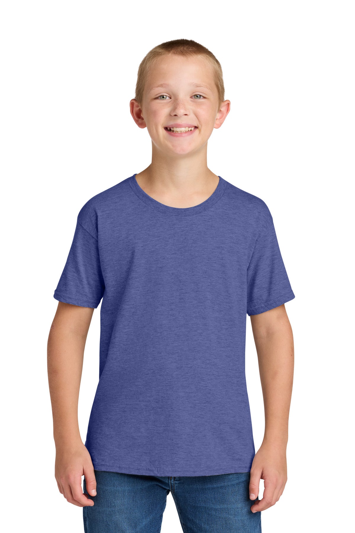 Jerzees Classics ™ Youth Cotton T-Shirt 363Y