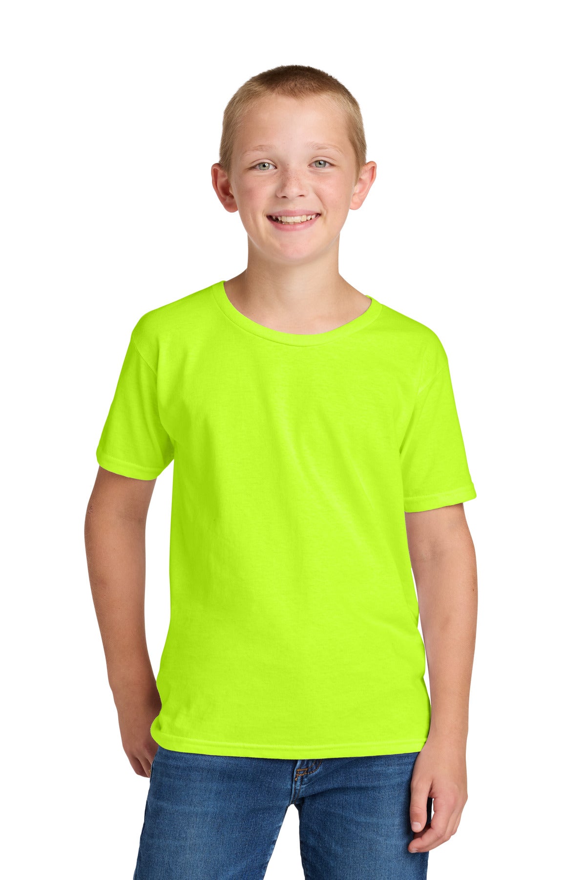 Jerzees Classics ™ Youth Cotton T-Shirt 363Y