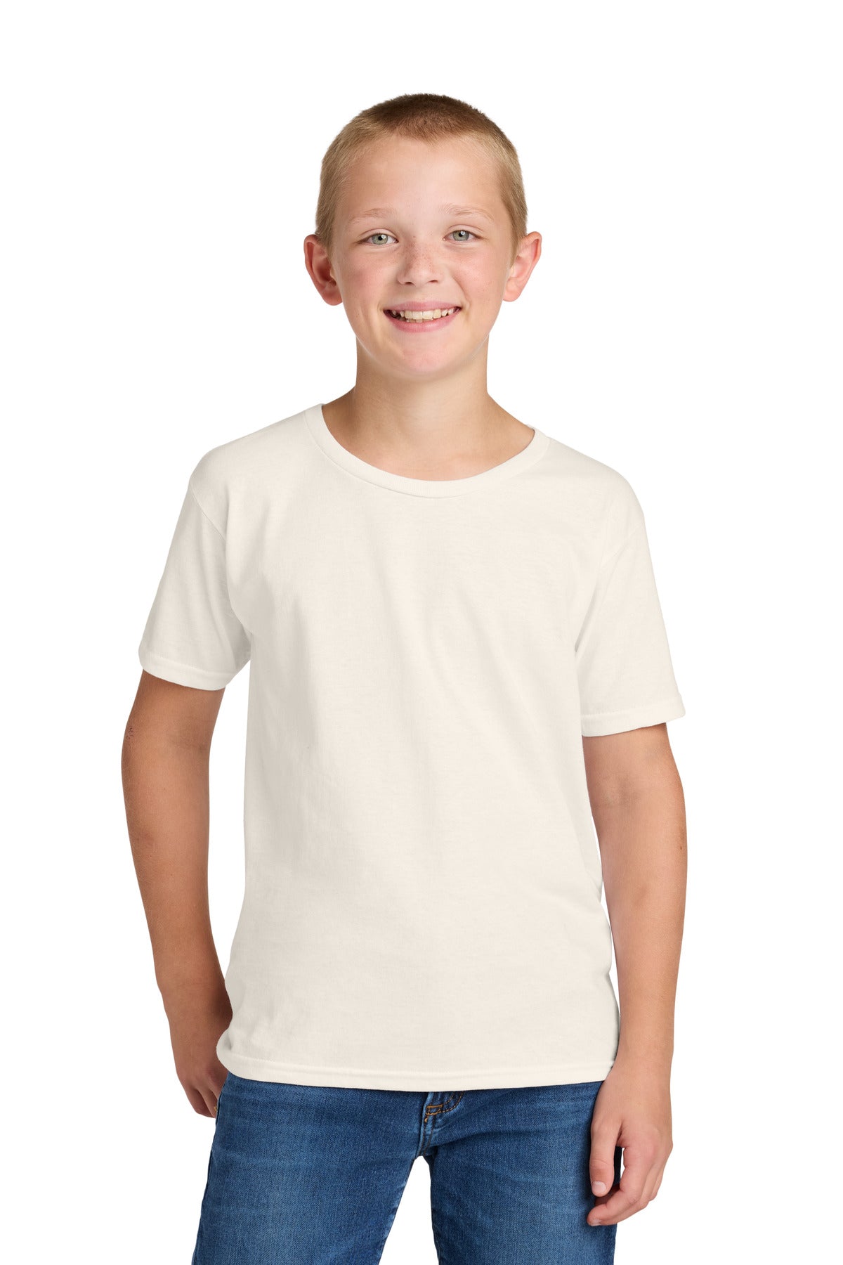 Jerzees Classics ™ Youth Cotton T-Shirt 363Y