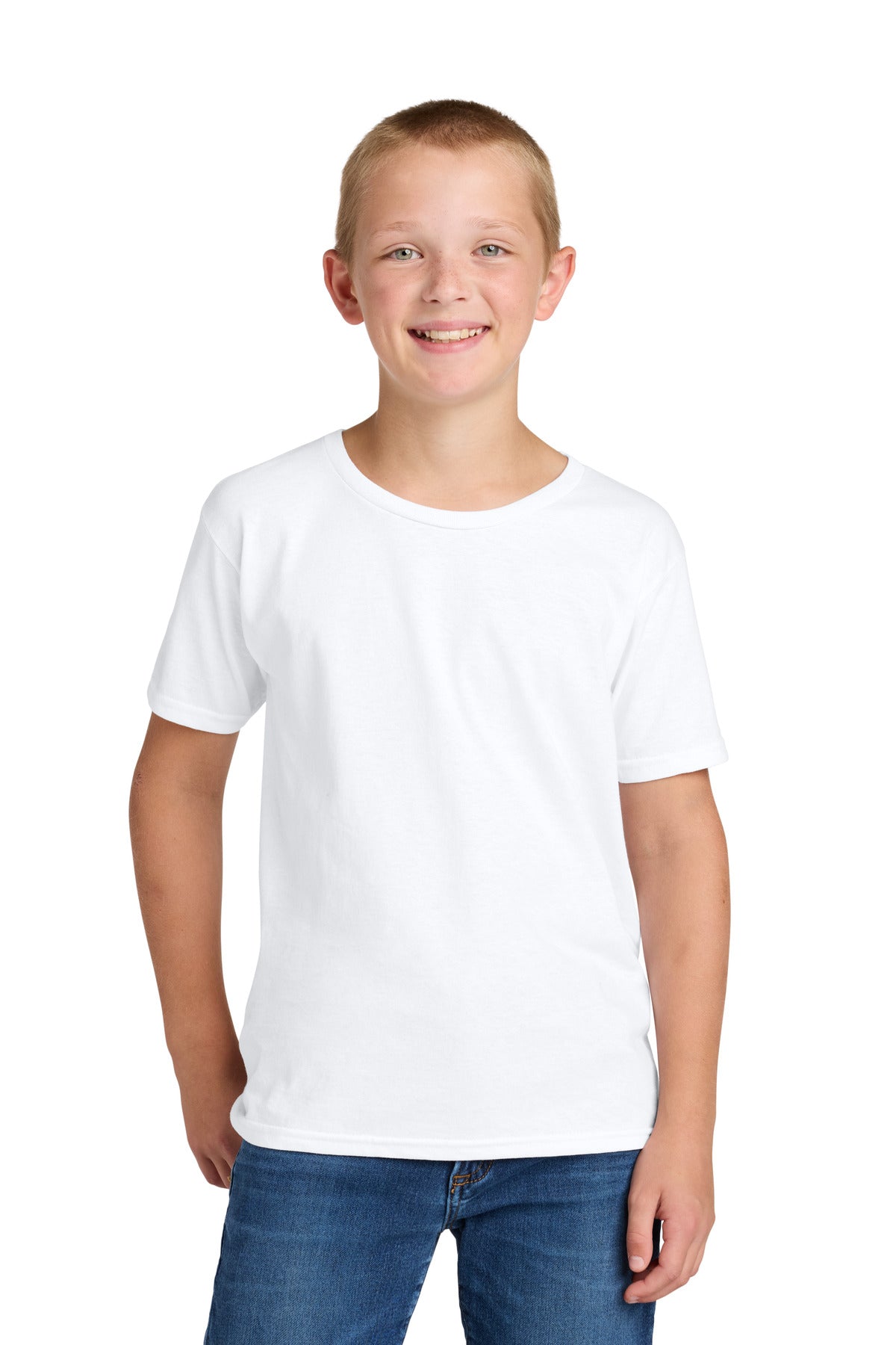 Jerzees Classics ™ Youth Cotton T-Shirt 363Y