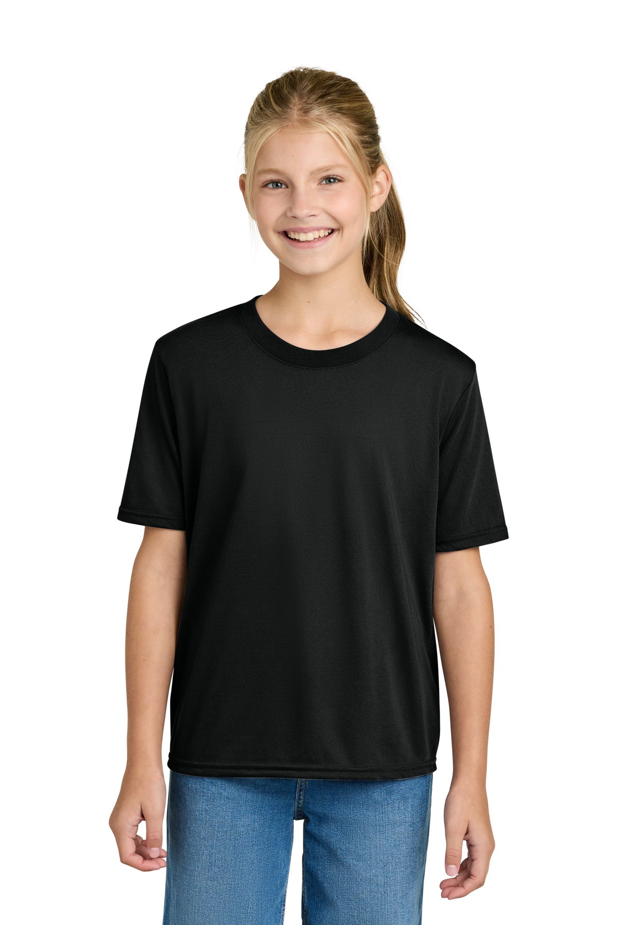 Gildan ® Youth Gildan Performance ® T-Shirt. 42000B