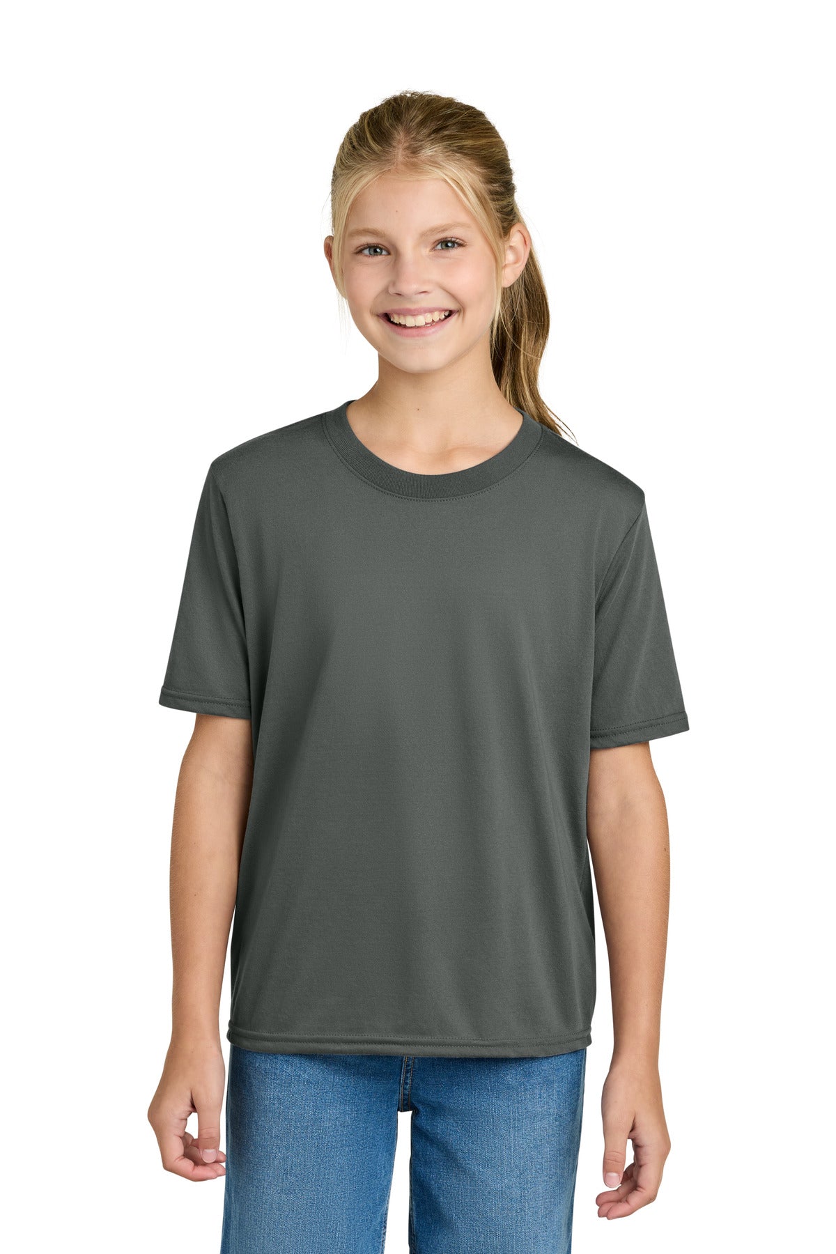 Gildan ® Youth Gildan Performance ® T-Shirt. 42000B