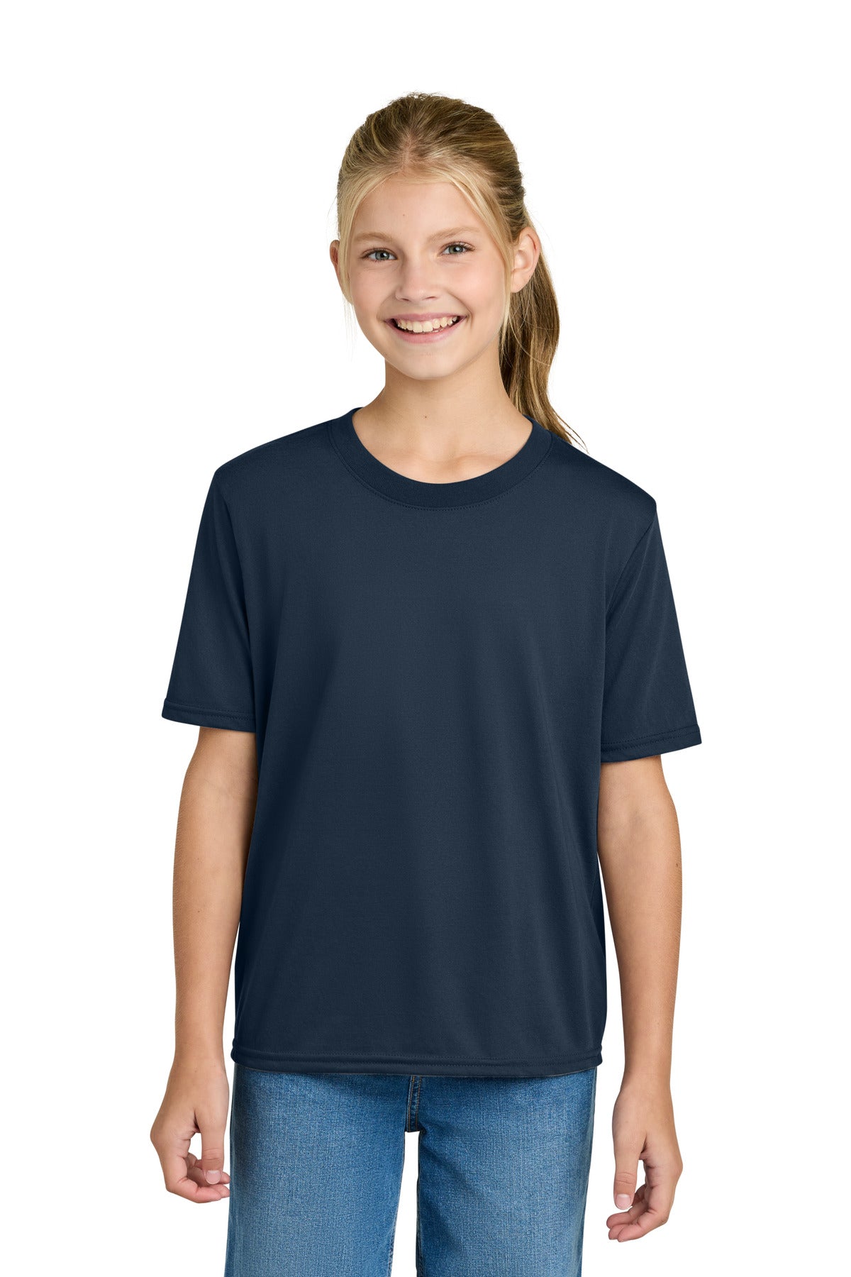 Gildan ® Youth Gildan Performance ® T-Shirt. 42000B