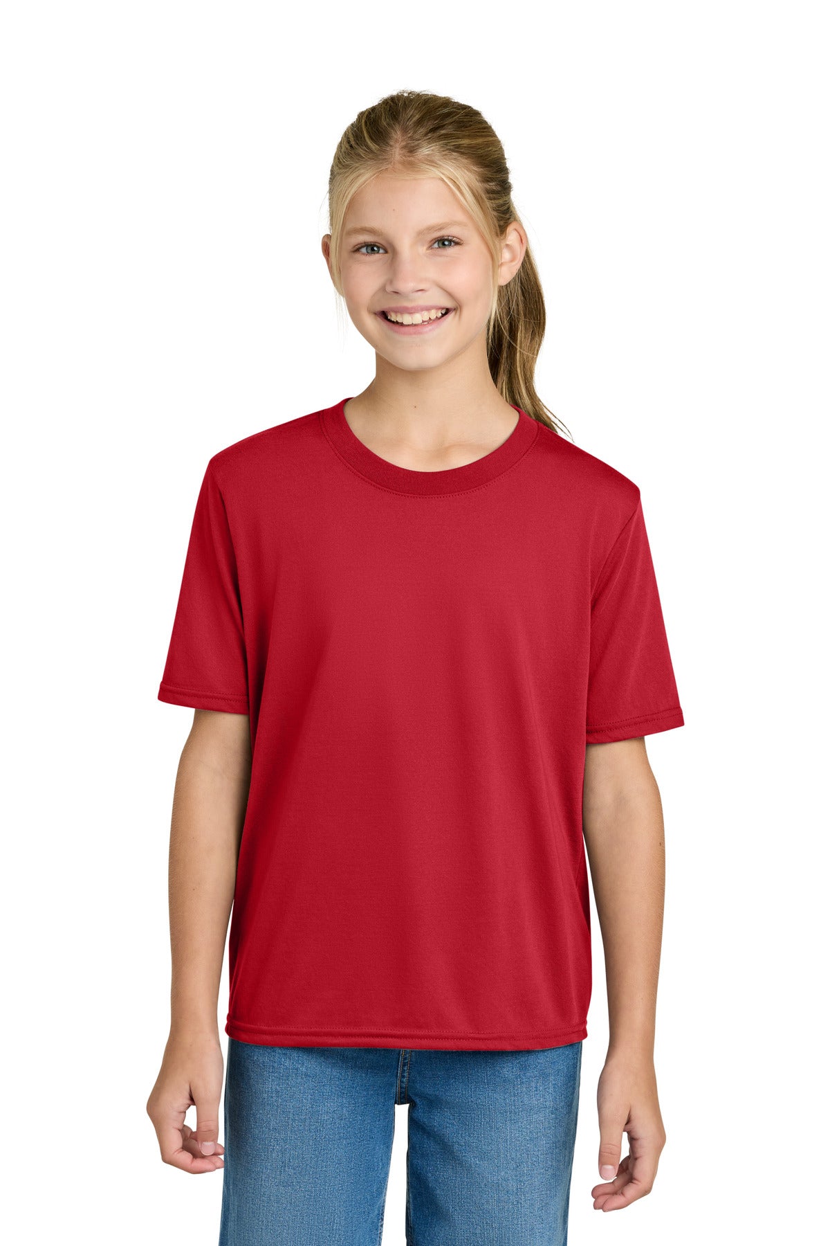 Gildan ® Youth Gildan Performance ® T-Shirt. 42000B