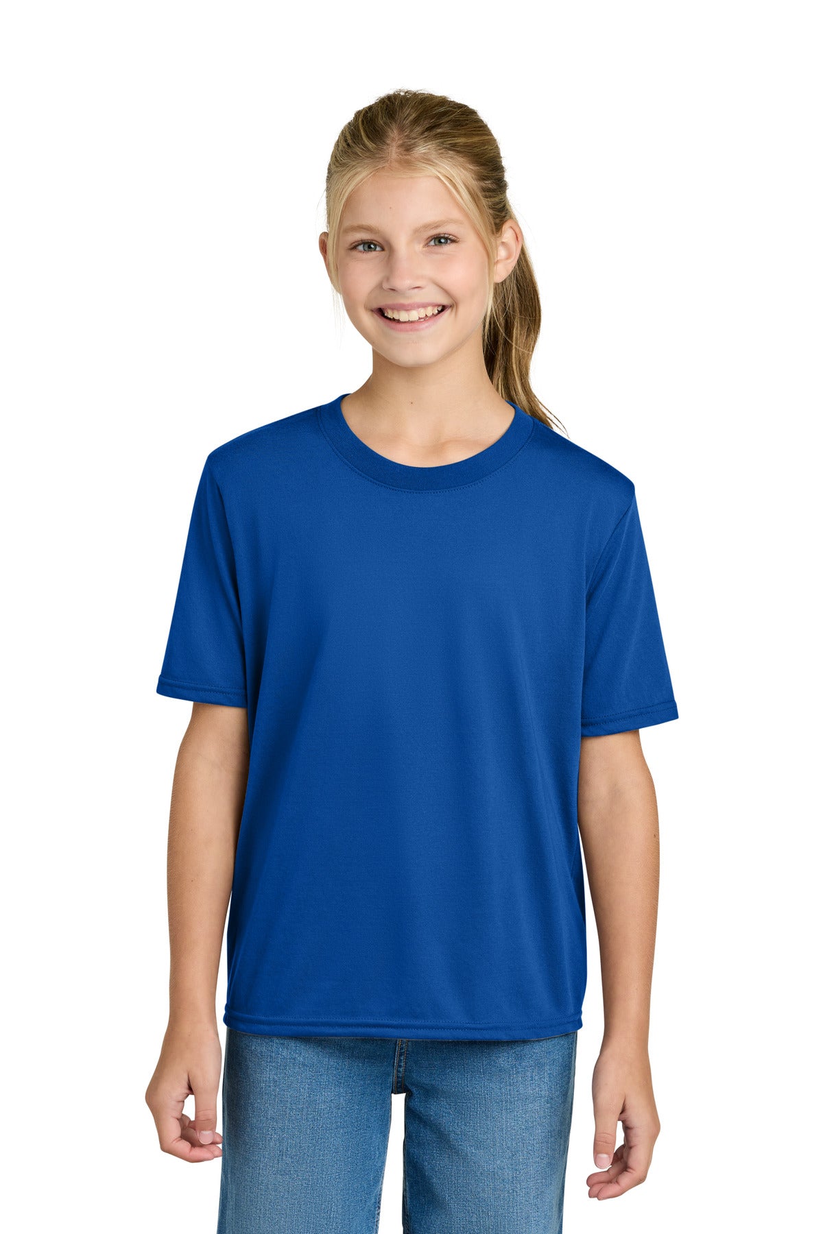 Gildan ® Youth Gildan Performance ® T-Shirt. 42000B