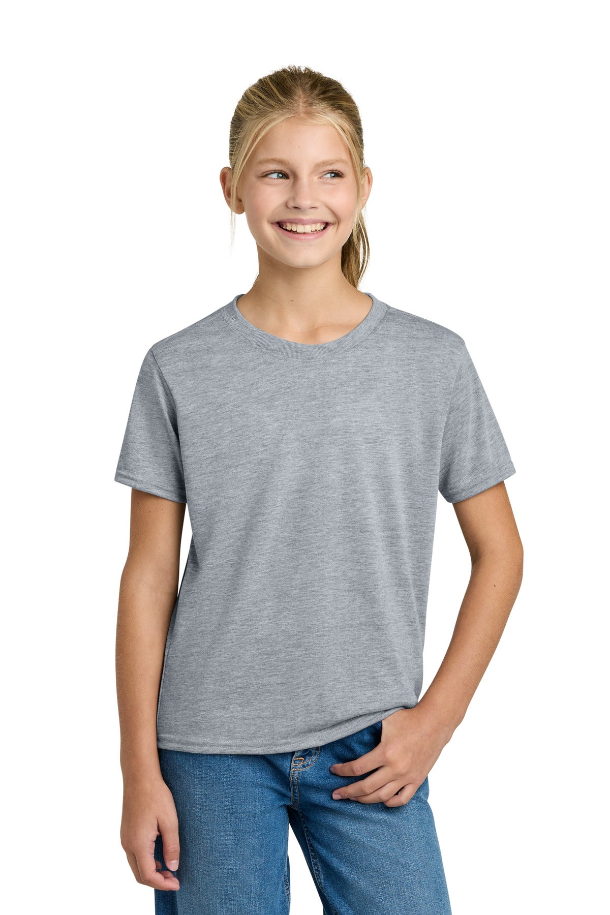 Gildan ® Youth Gildan Performance ® T-Shirt. 42000B