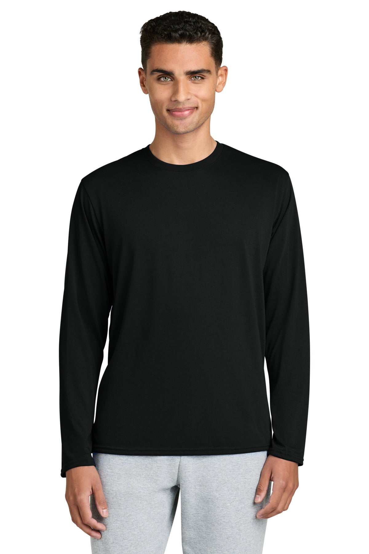 Gildan Performance ® Long Sleeve T-Shirt. 42400