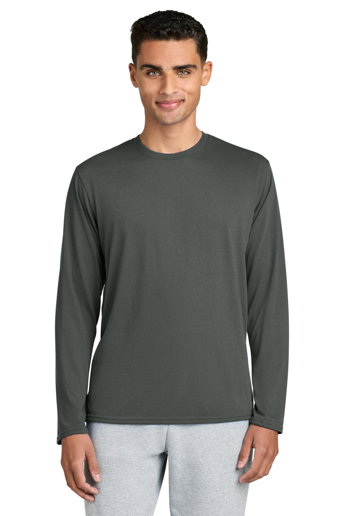 Gildan Performance ® Long Sleeve T-Shirt. 42400