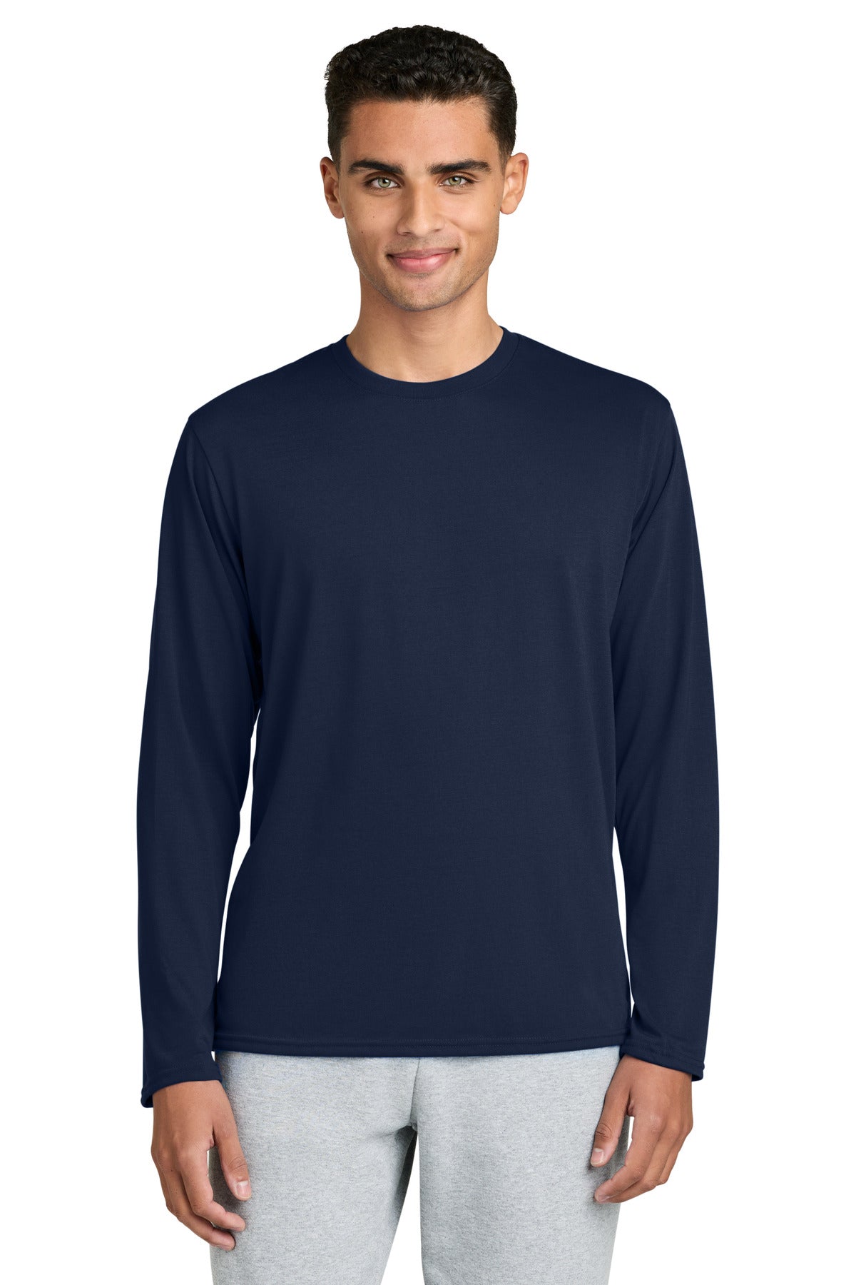 Gildan Performance ® Long Sleeve T-Shirt. 42400