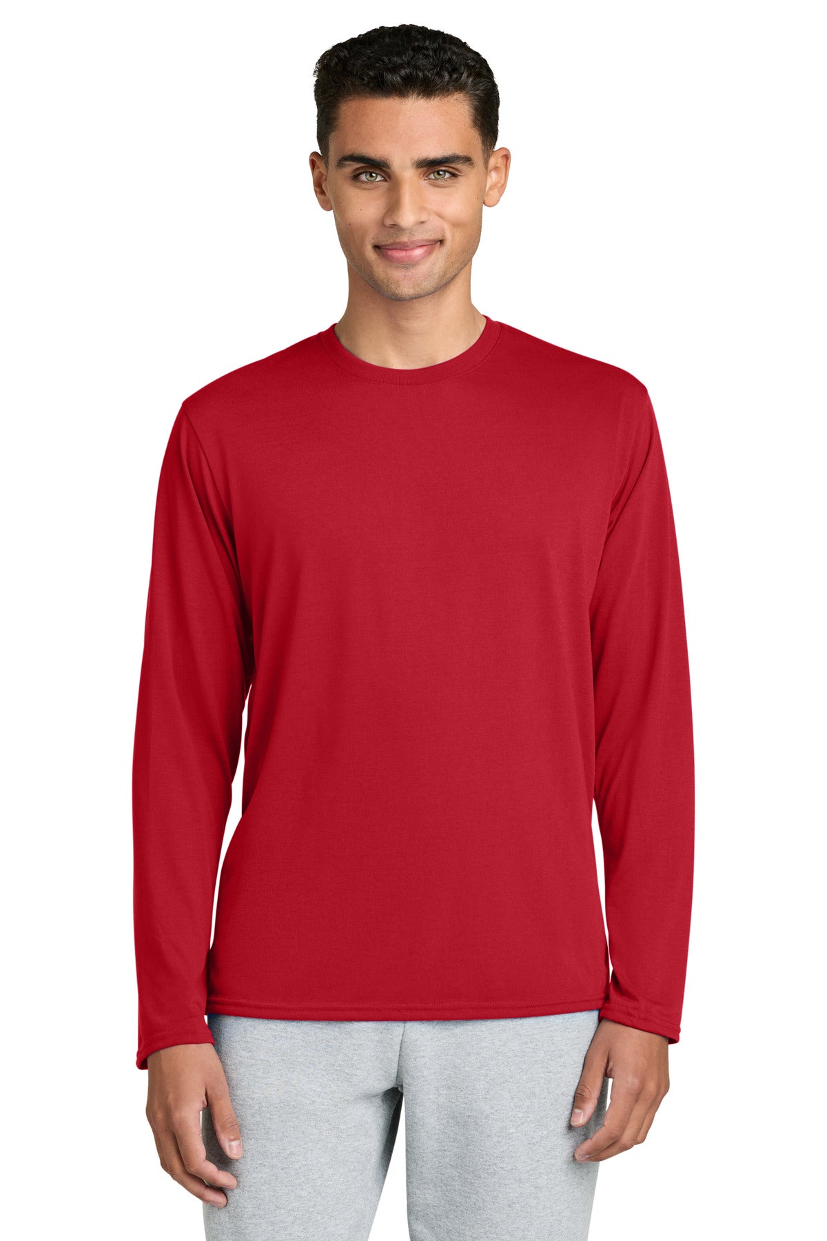 Gildan Performance ® Long Sleeve T-Shirt. 42400
