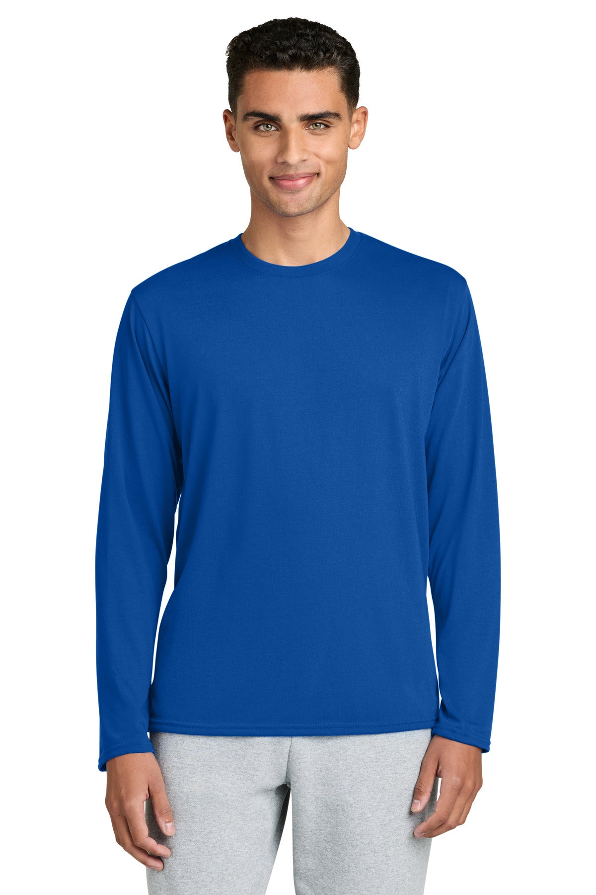 Gildan Performance ® Long Sleeve T-Shirt. 42400