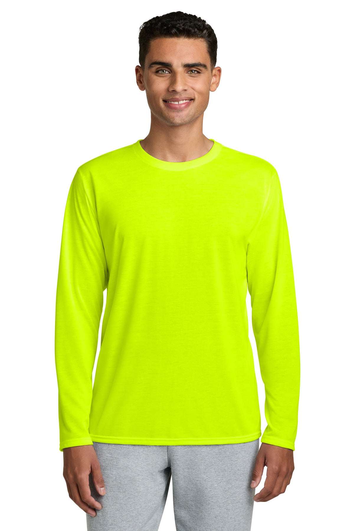 Gildan Performance ® Long Sleeve T-Shirt. 42400