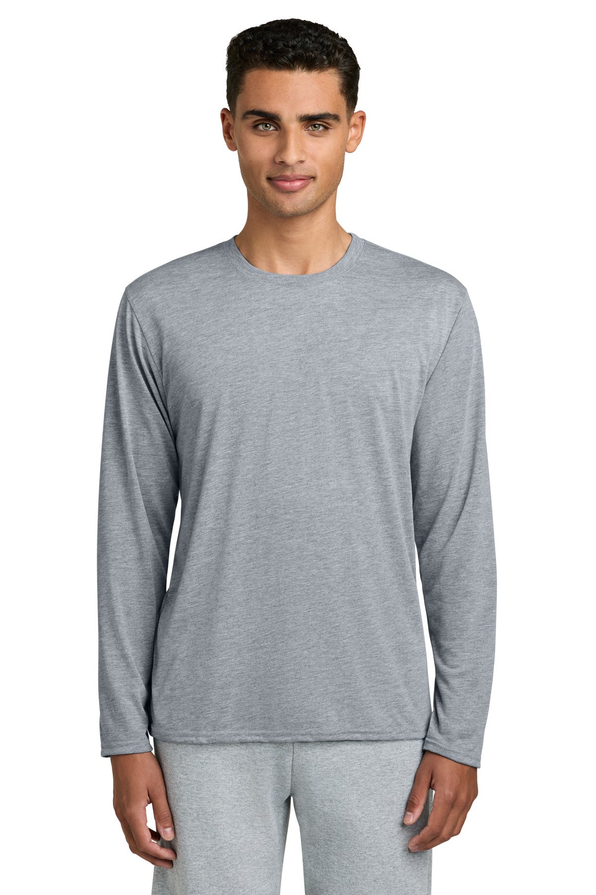 Gildan Performance ® Long Sleeve T-Shirt. 42400