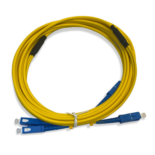 4720 Fiber Optic Jumper