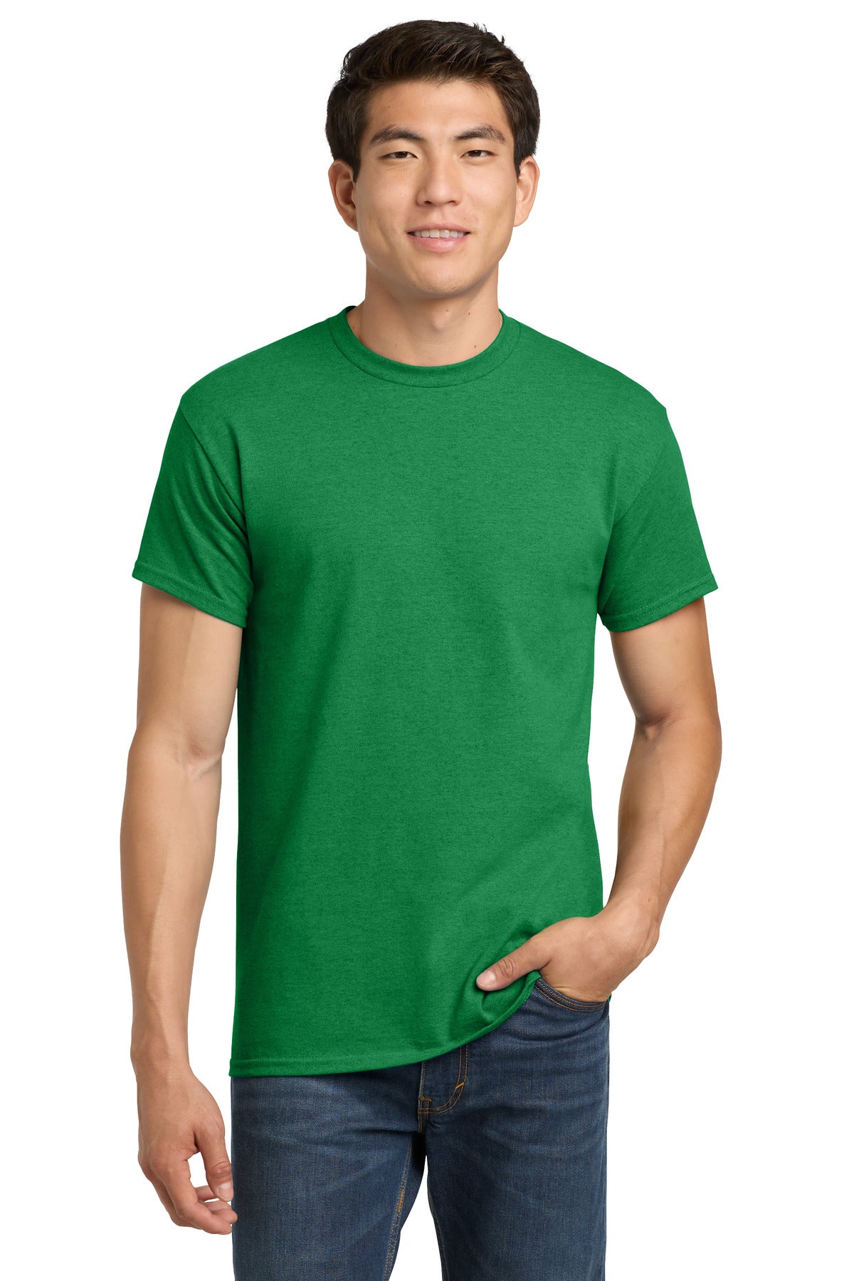 Gildan ® - Heavy Cotton ™ 100% Cotton T-Shirt. 5000