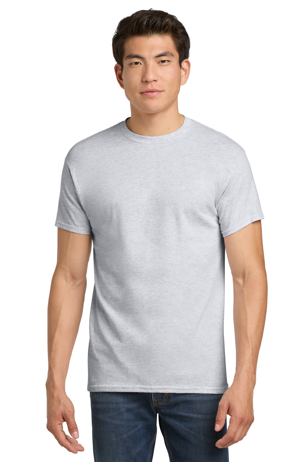 Gildan ® - Heavy Cotton ™ 100% Cotton T-Shirt. 5000