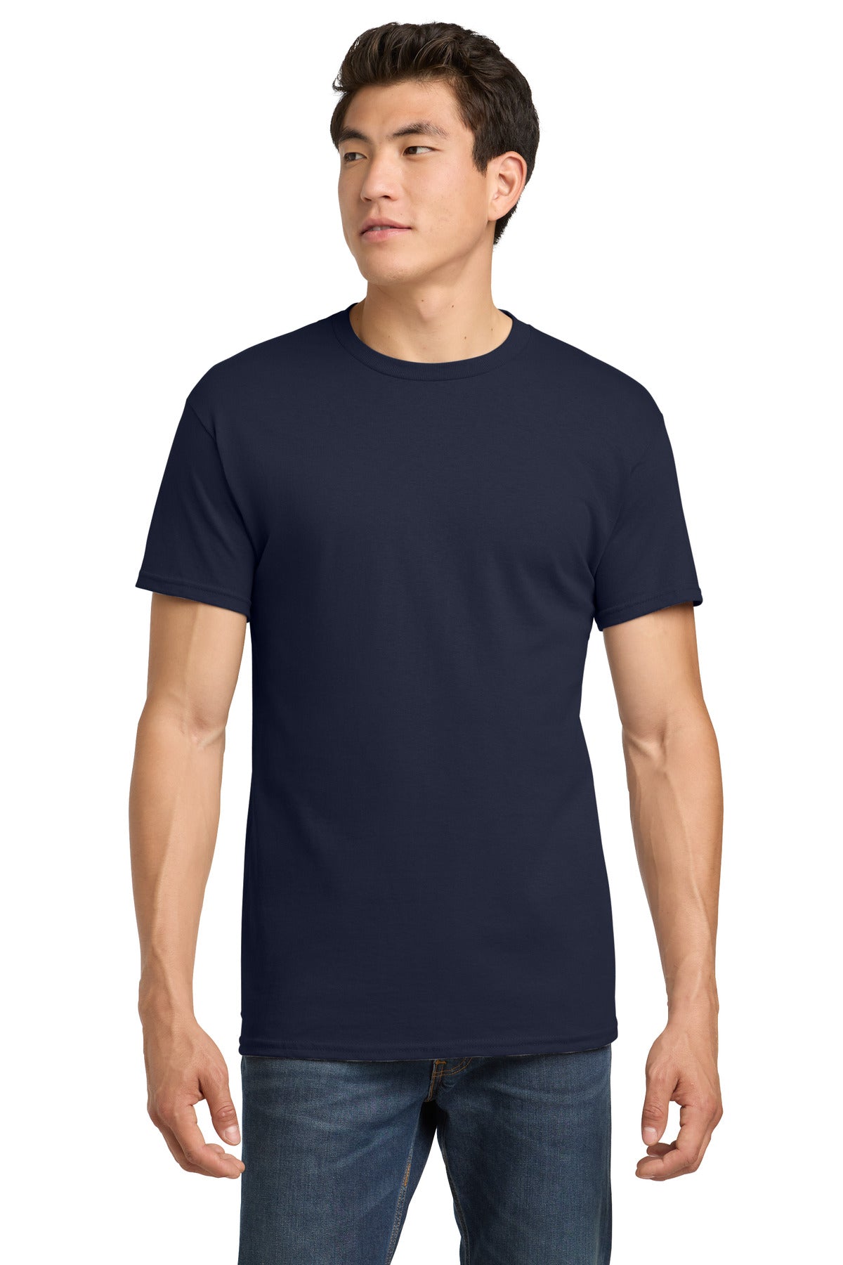 Gildan ® - Heavy Cotton ™ 100% Cotton T-Shirt. 5000