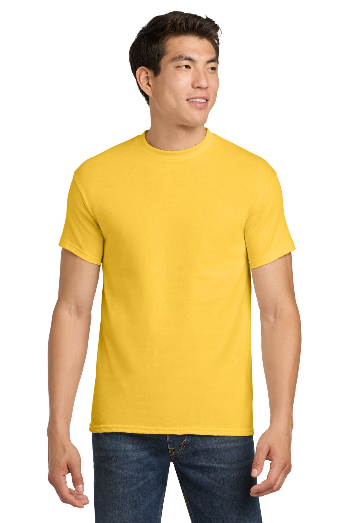 Gildan ® - Heavy Cotton ™ 100% Cotton T-Shirt. 5000