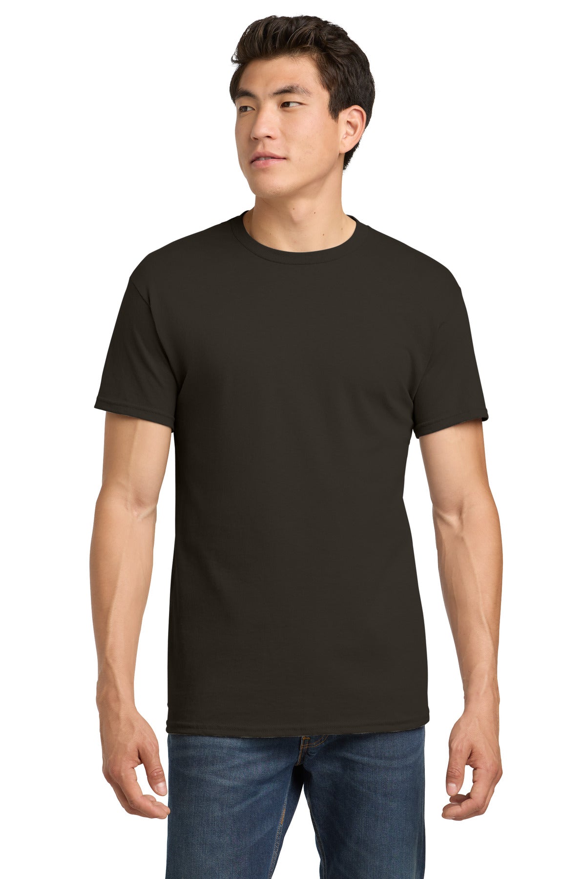 Gildan ® - Heavy Cotton ™ 100% Cotton T-Shirt. 5000