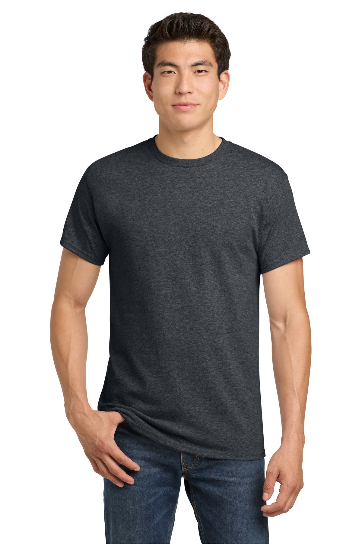 Gildan ® - Heavy Cotton ™ 100% Cotton T-Shirt. 5000