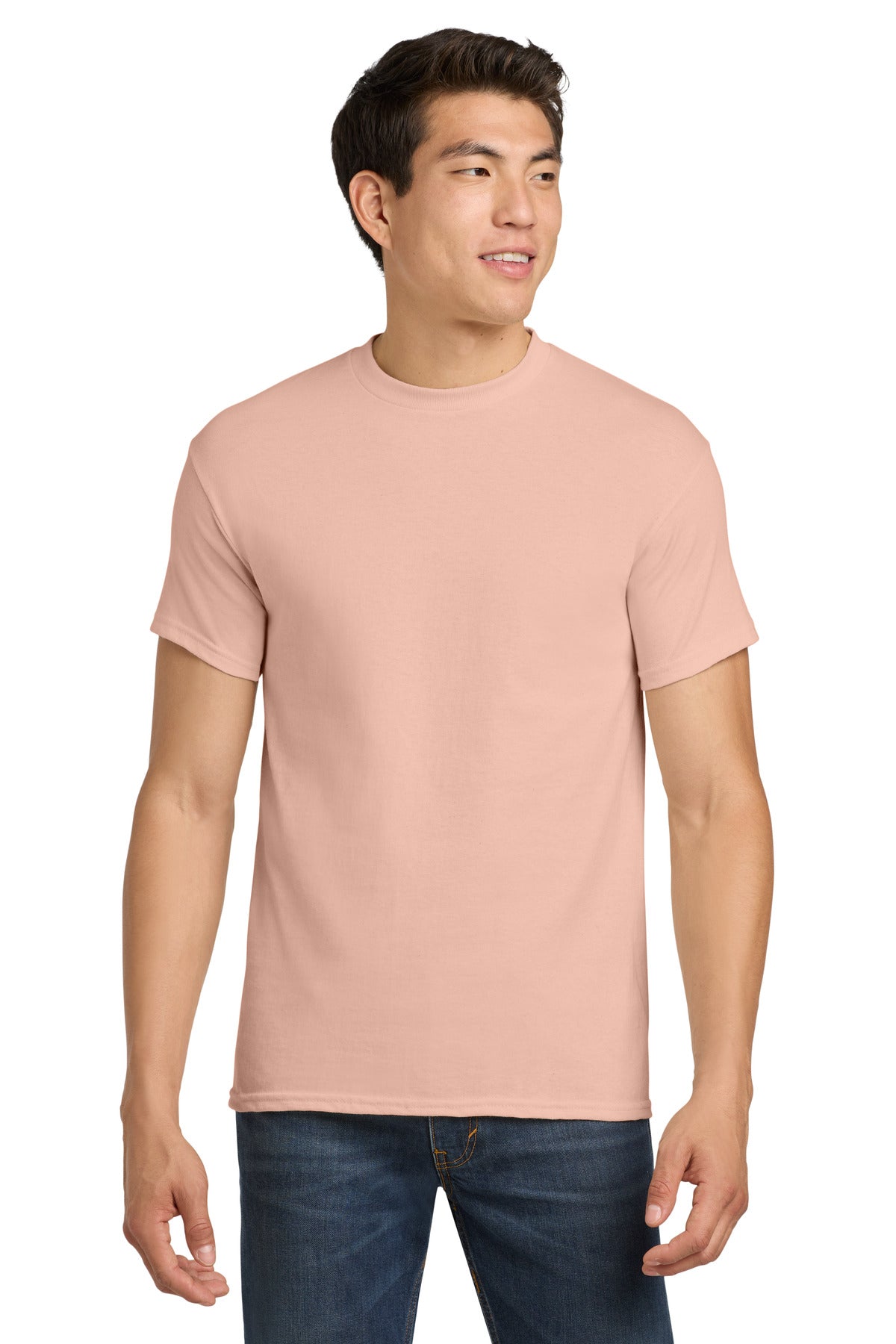 Gildan ® - Heavy Cotton ™ 100% Cotton T-Shirt. 5000