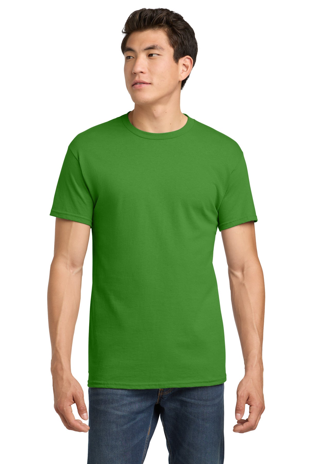 Gildan ® - Heavy Cotton ™ 100% Cotton T-Shirt. 5000