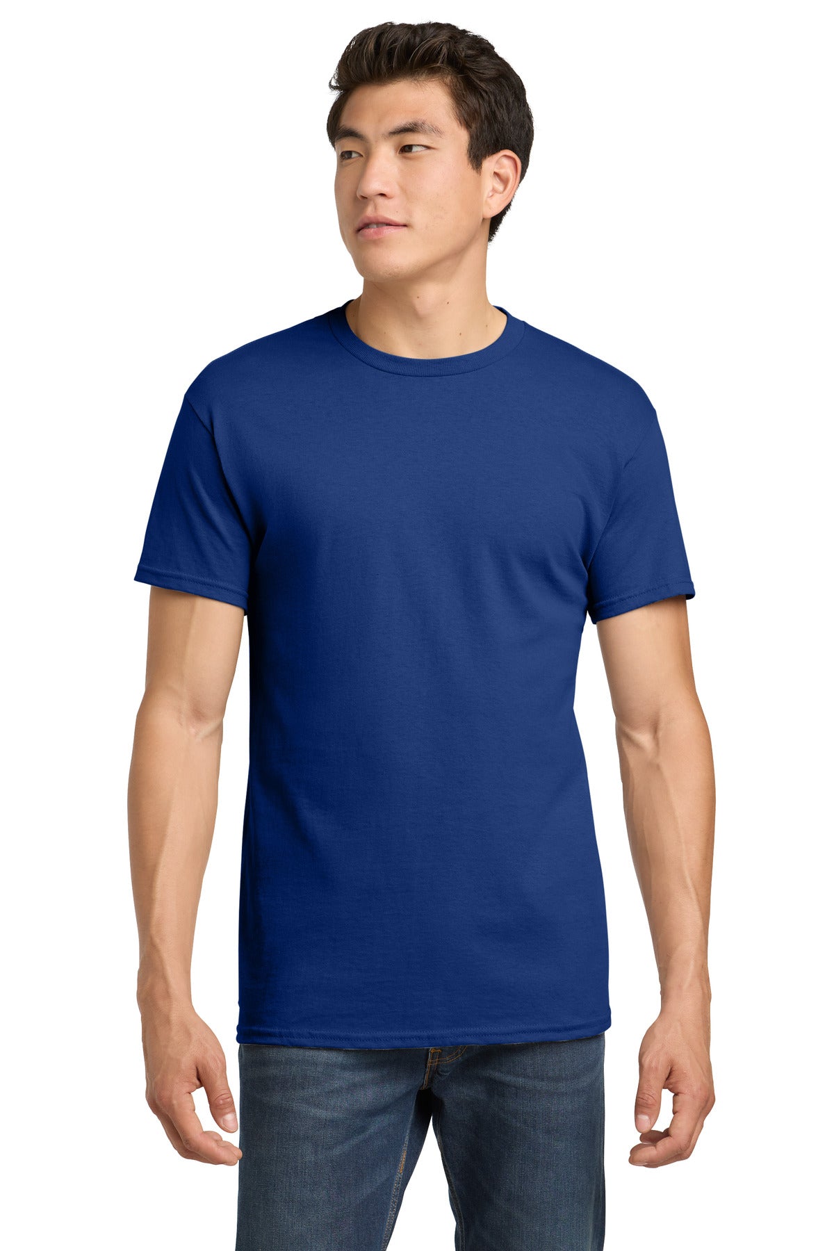 Gildan ® - Heavy Cotton ™ 100% Cotton T-Shirt. 5000