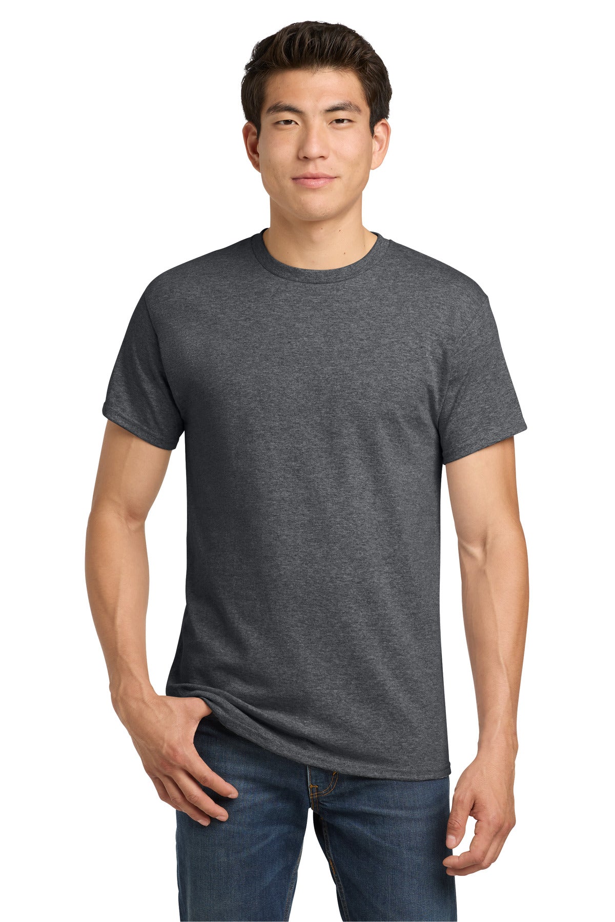 Gildan ® - Heavy Cotton ™ 100% Cotton T-Shirt. 5000