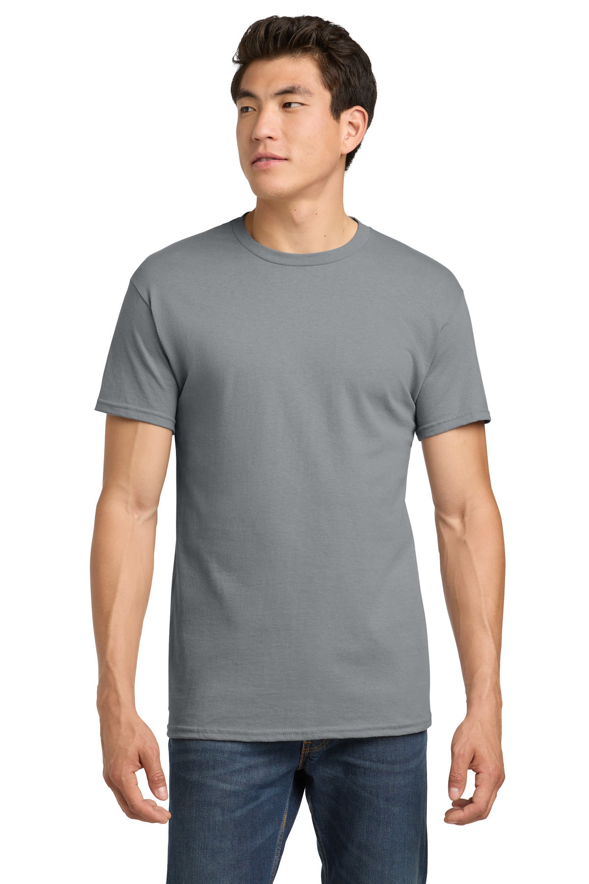 Gildan ® - Heavy Cotton ™ 100% Cotton T-Shirt. 5000