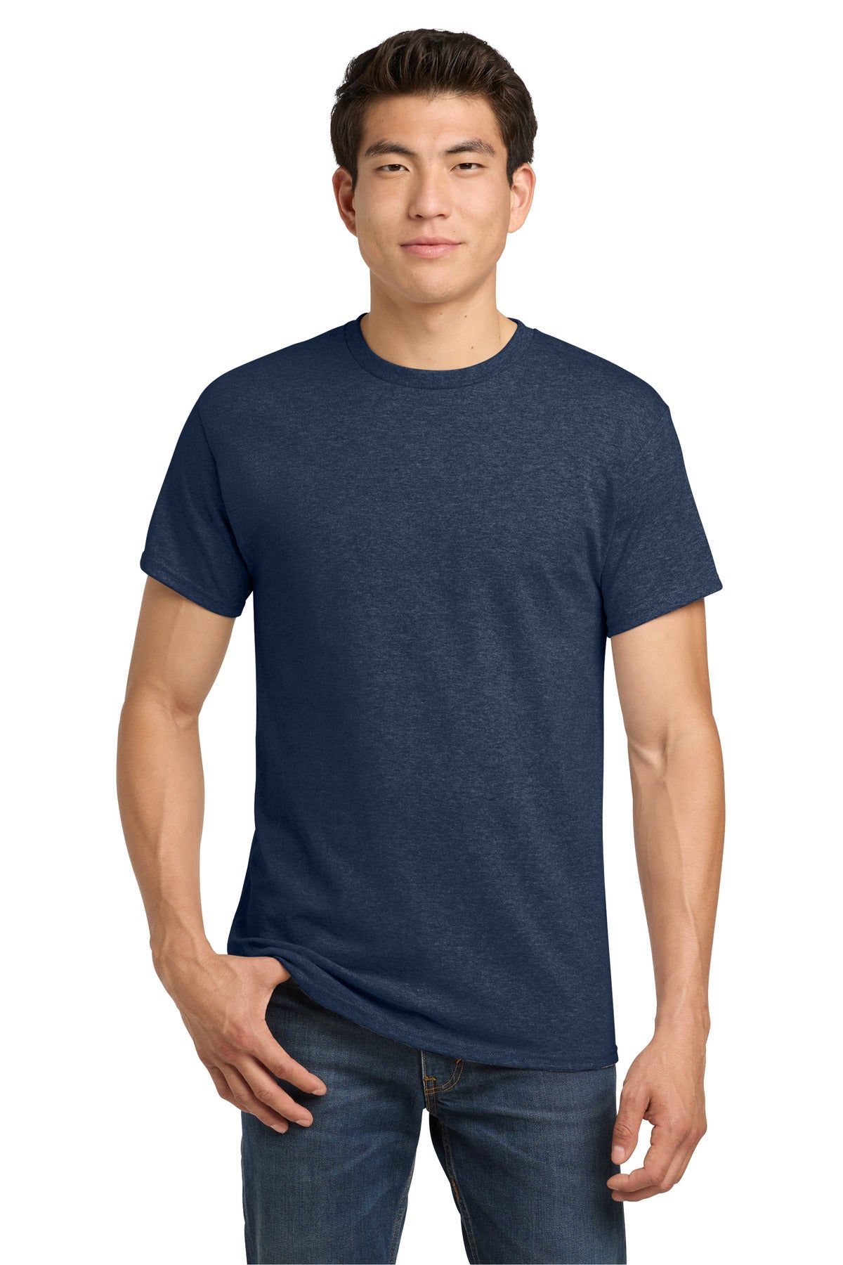 Gildan ® - Heavy Cotton ™ 100% Cotton T-Shirt. 5000