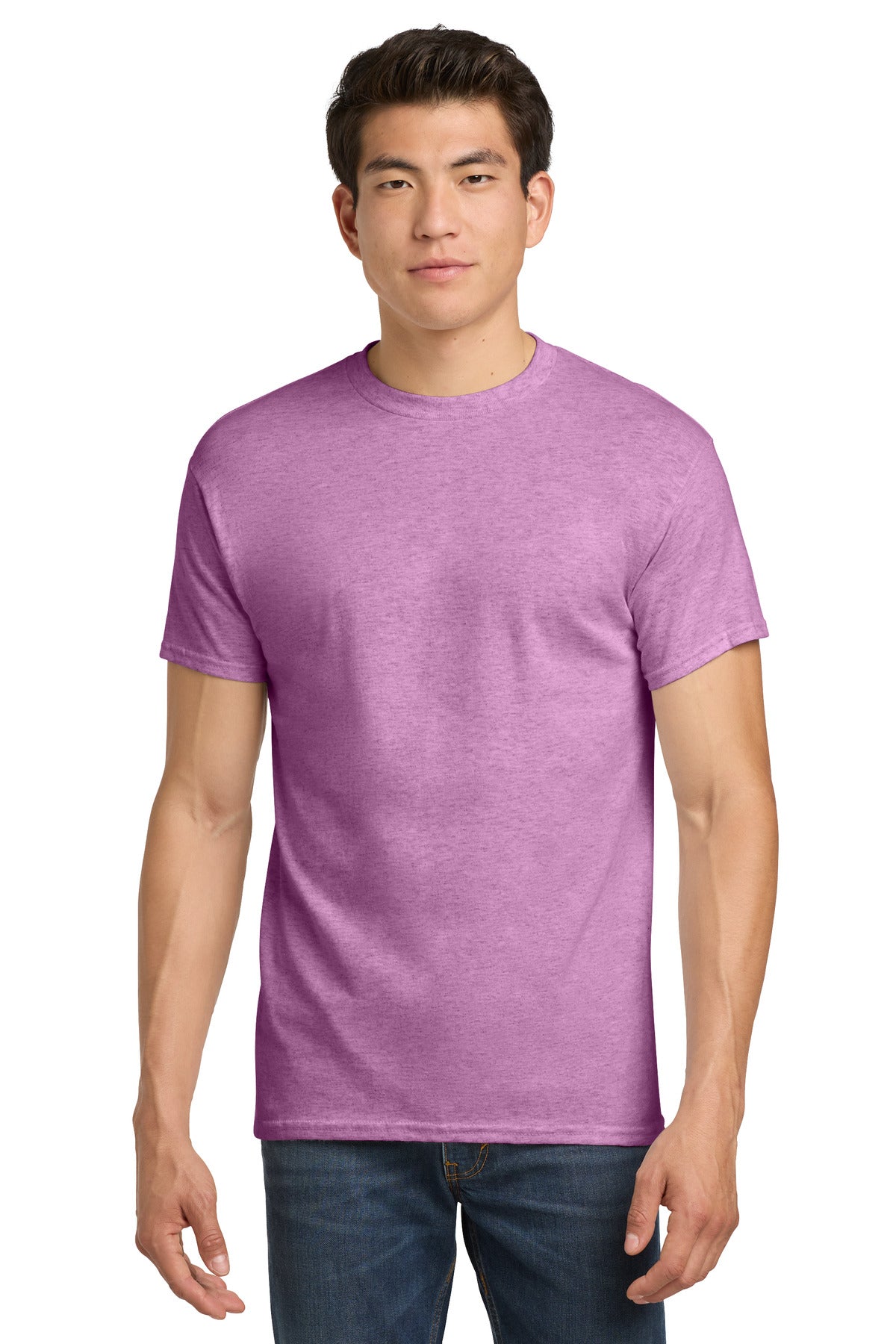 Gildan ® - Heavy Cotton ™ 100% Cotton T-Shirt. 5000