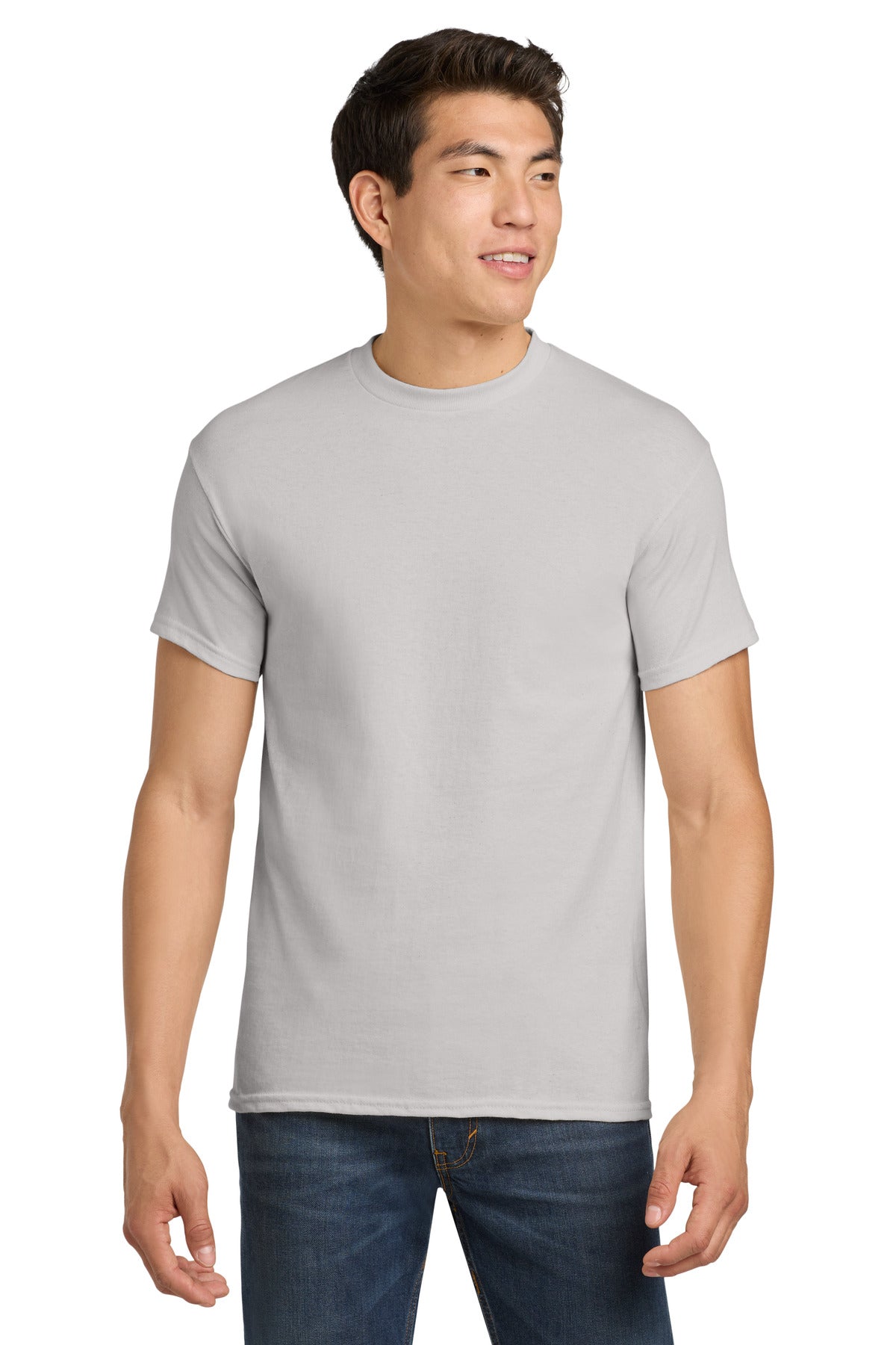 Gildan ® - Heavy Cotton ™ 100% Cotton T-Shirt. 5000