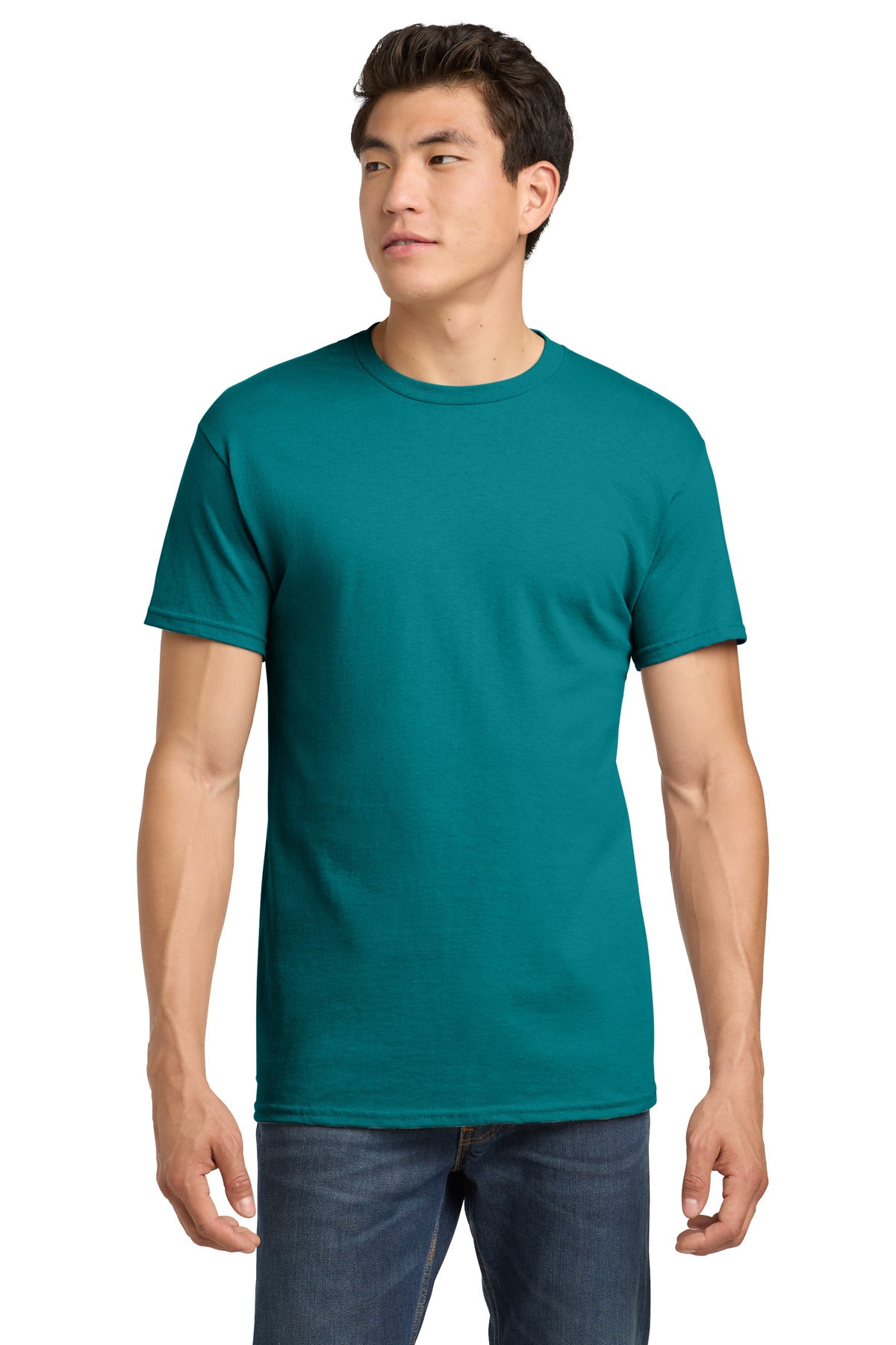 Gildan ® - Heavy Cotton ™ 100% Cotton T-Shirt. 5000