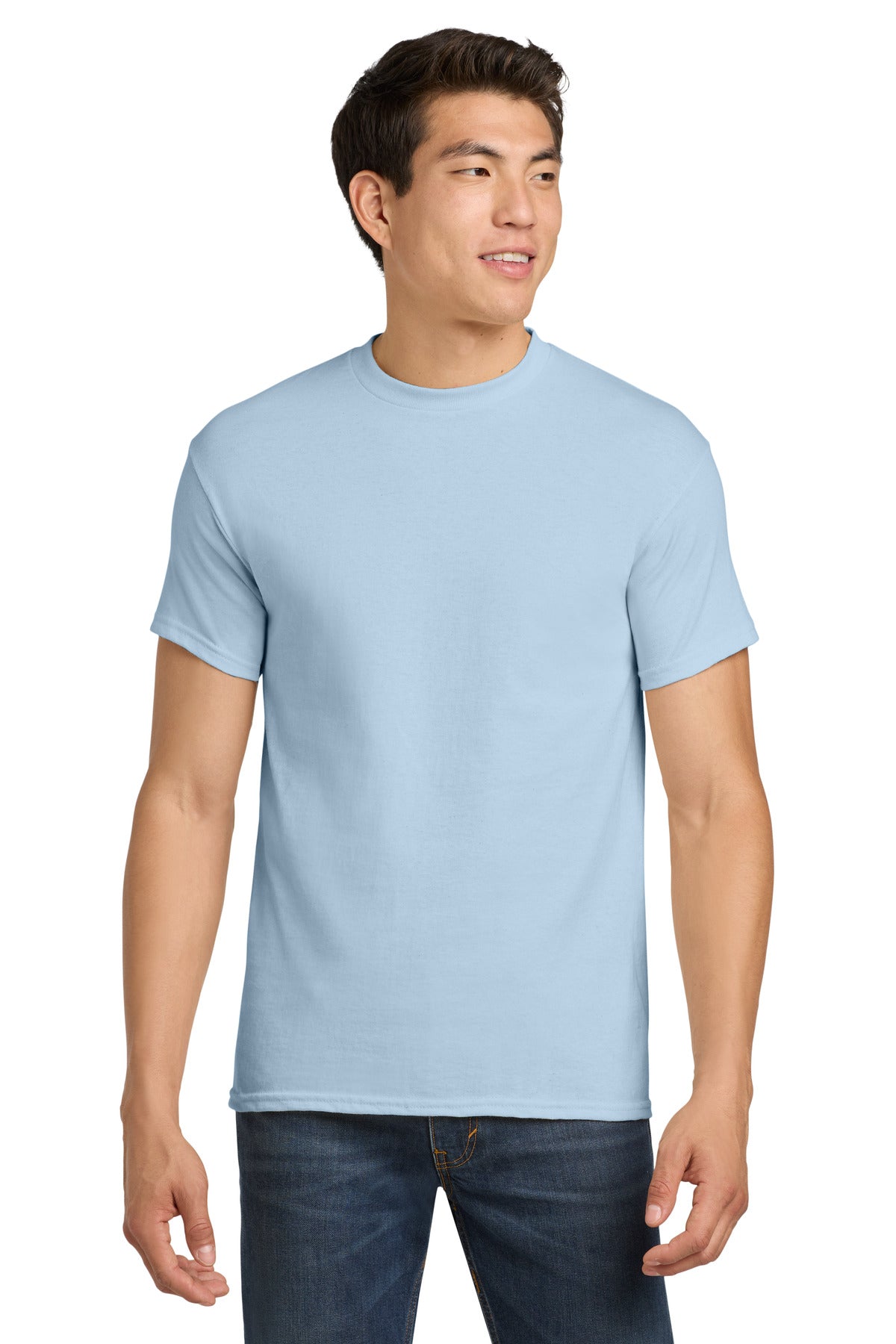 Gildan ® - Heavy Cotton ™ 100% Cotton T-Shirt. 5000