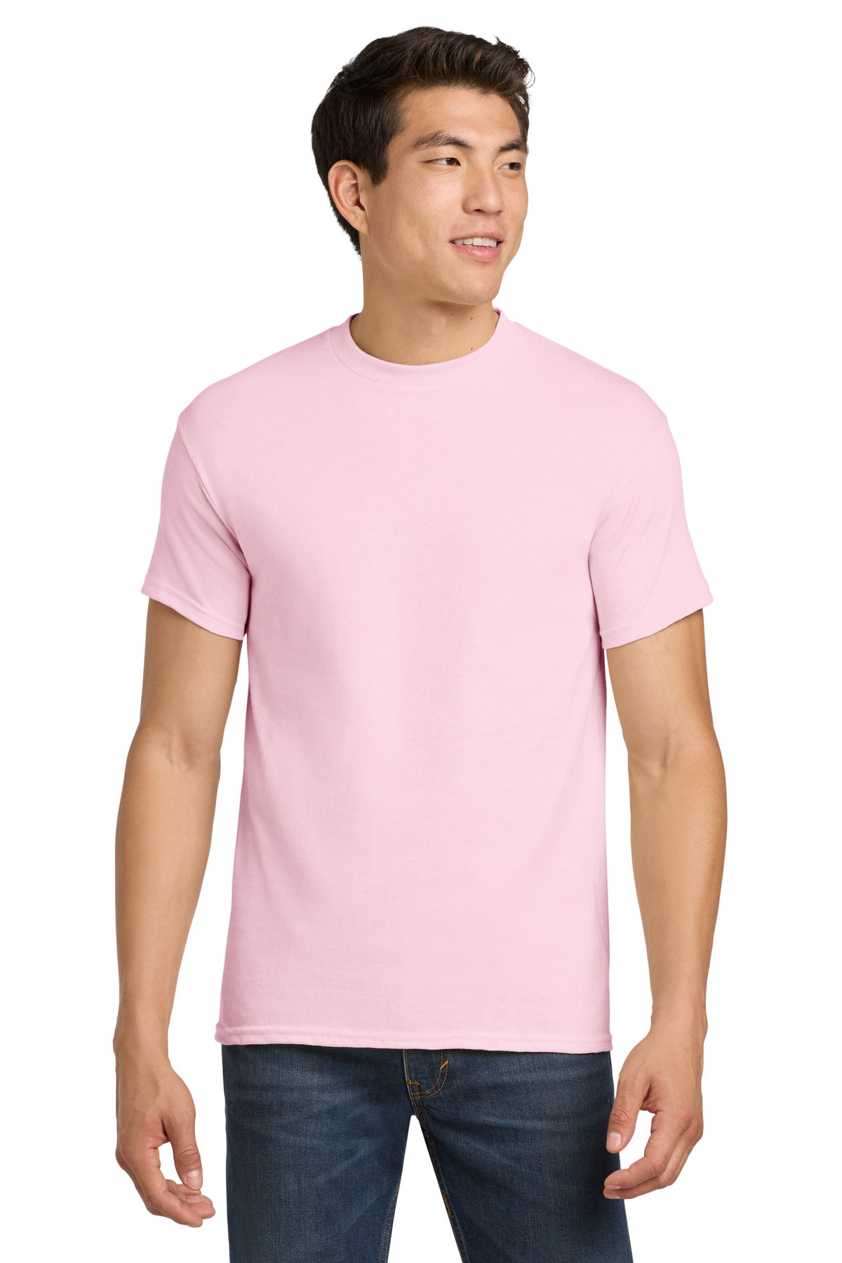 Gildan ® - Heavy Cotton ™ 100% Cotton T-Shirt. 5000