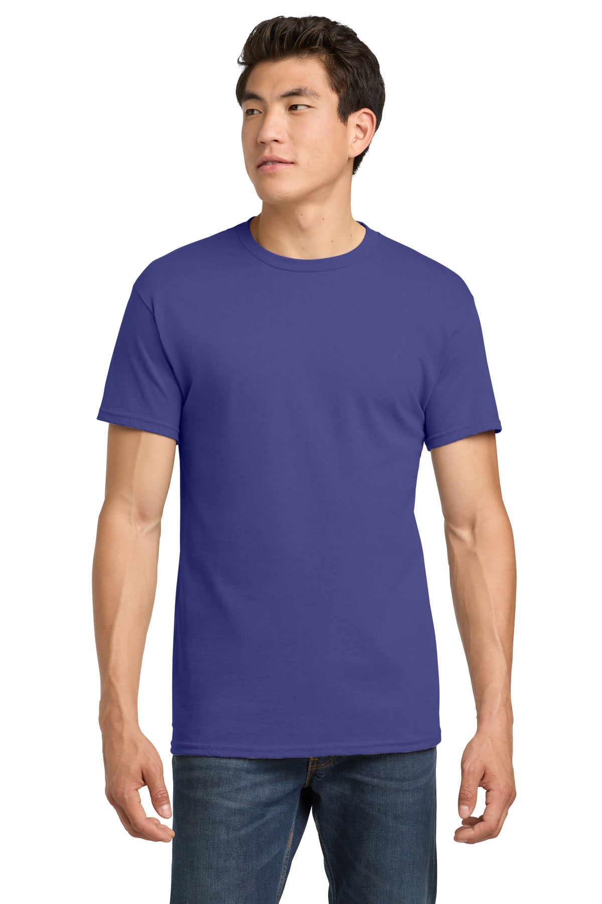 Gildan ® - Heavy Cotton ™ 100% Cotton T-Shirt. 5000
