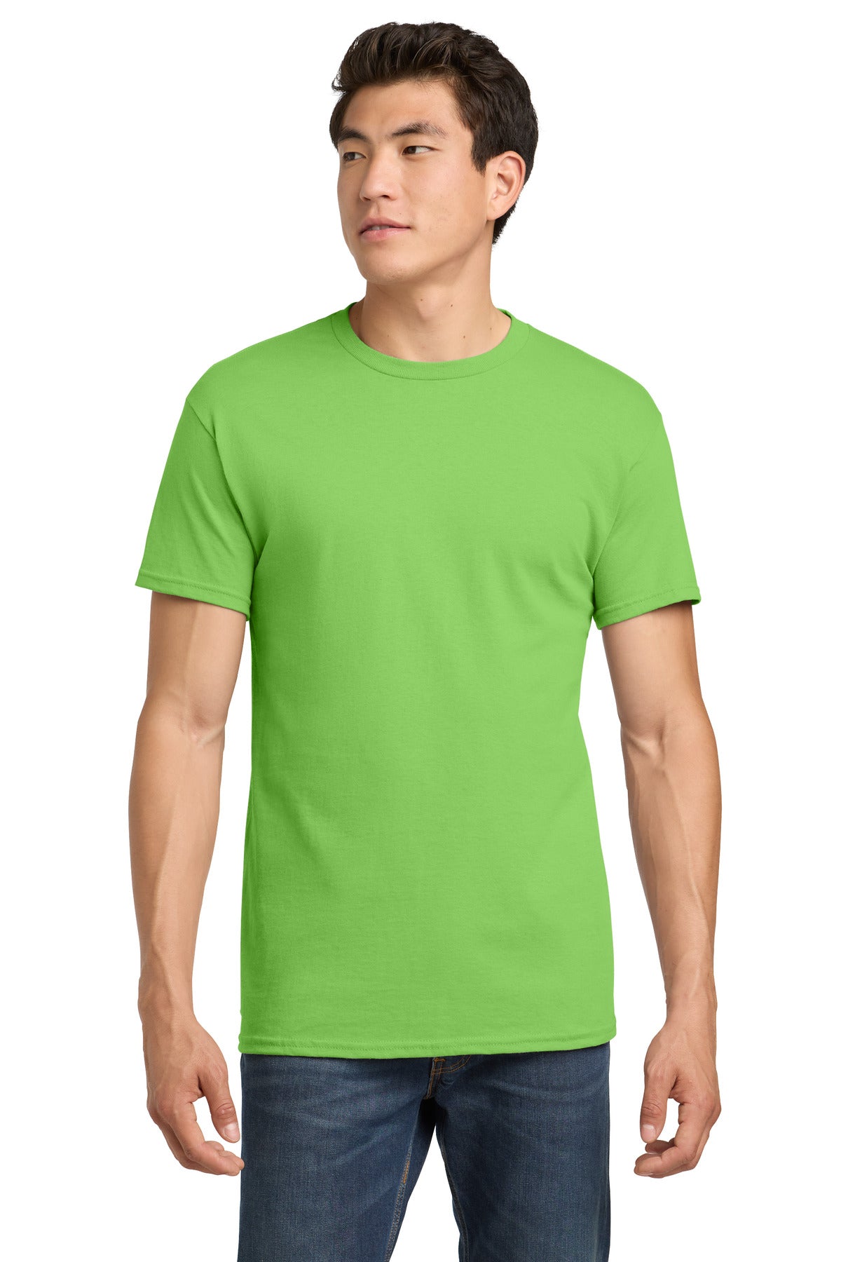 Gildan ® - Heavy Cotton ™ 100% Cotton T-Shirt. 5000