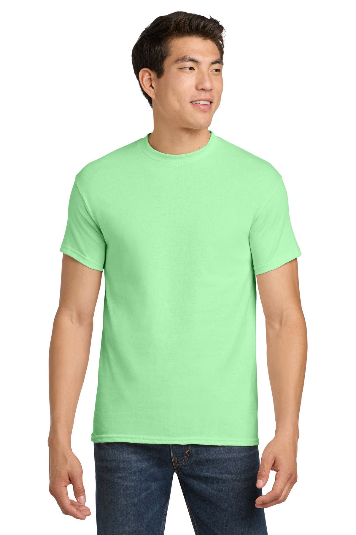 Gildan ® - Heavy Cotton ™ 100% Cotton T-Shirt. 5000