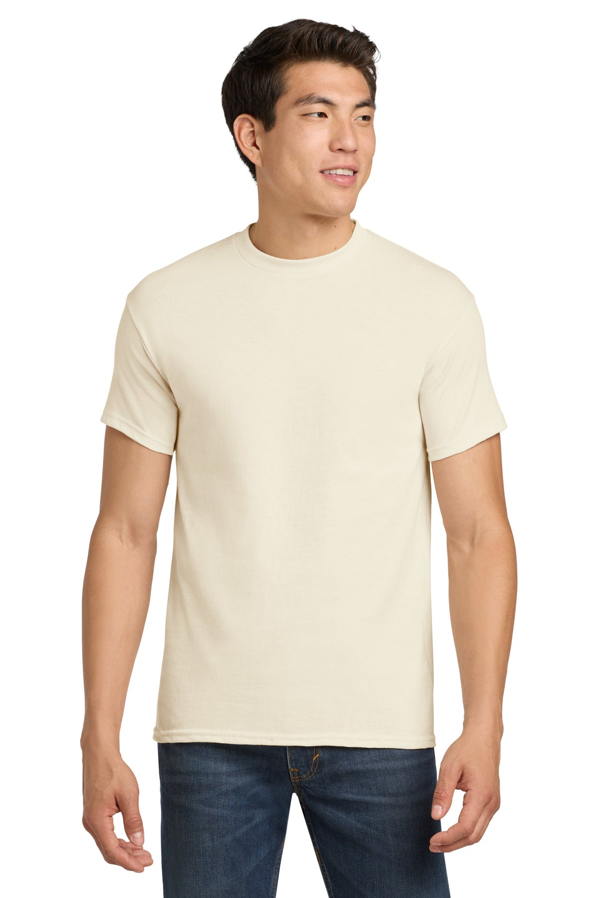 Gildan ® - Heavy Cotton ™ 100% Cotton T-Shirt. 5000