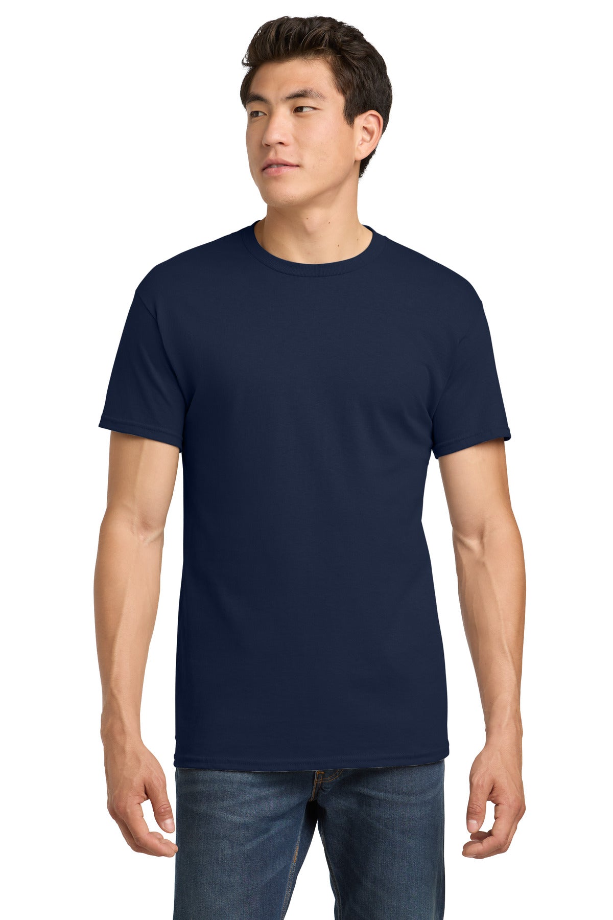 Gildan ® - Heavy Cotton ™ 100% Cotton T-Shirt. 5000