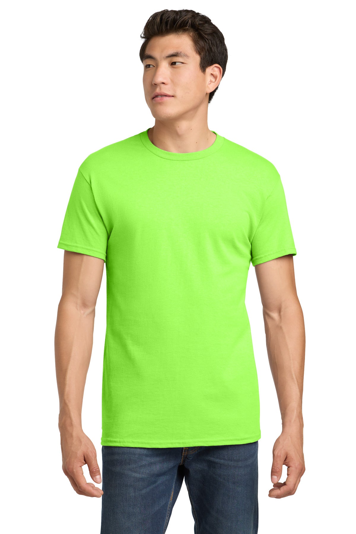 Gildan ® - Heavy Cotton ™ 100% Cotton T-Shirt. 5000