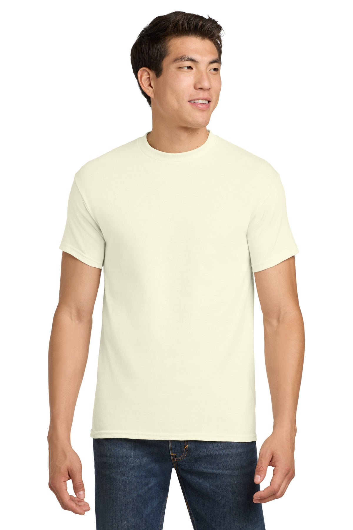 Gildan ® - Heavy Cotton ™ 100% Cotton T-Shirt. 5000