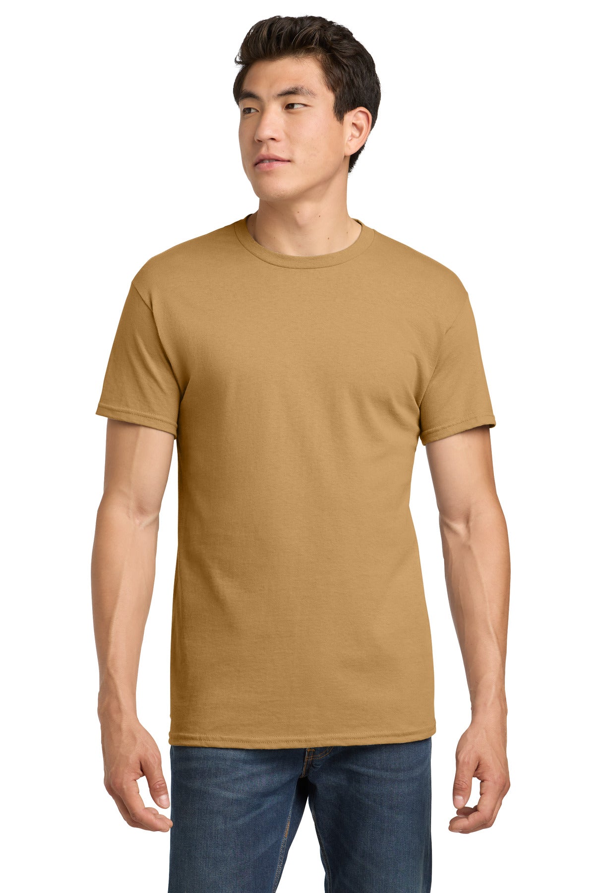 Gildan ® - Heavy Cotton ™ 100% Cotton T-Shirt. 5000
