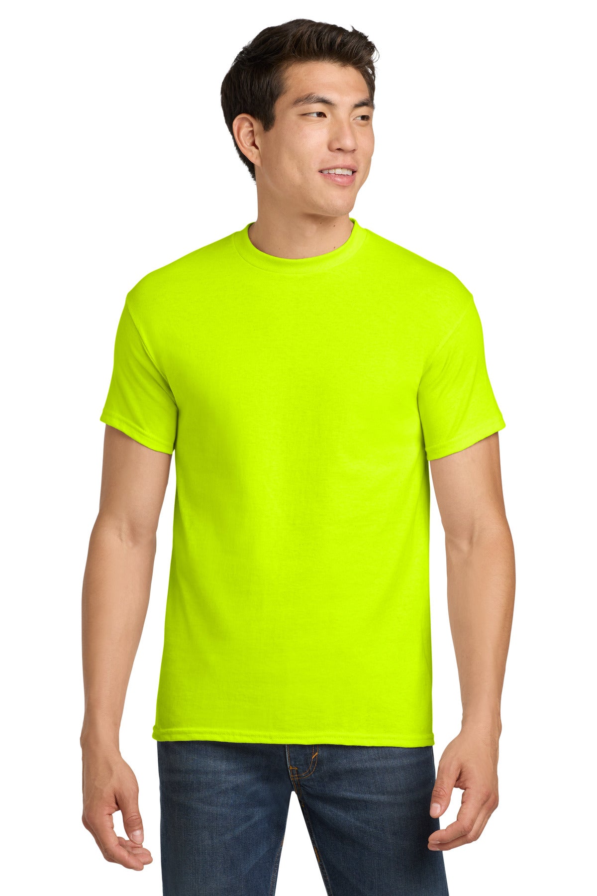 Gildan ® - Heavy Cotton ™ 100% Cotton T-Shirt. 5000