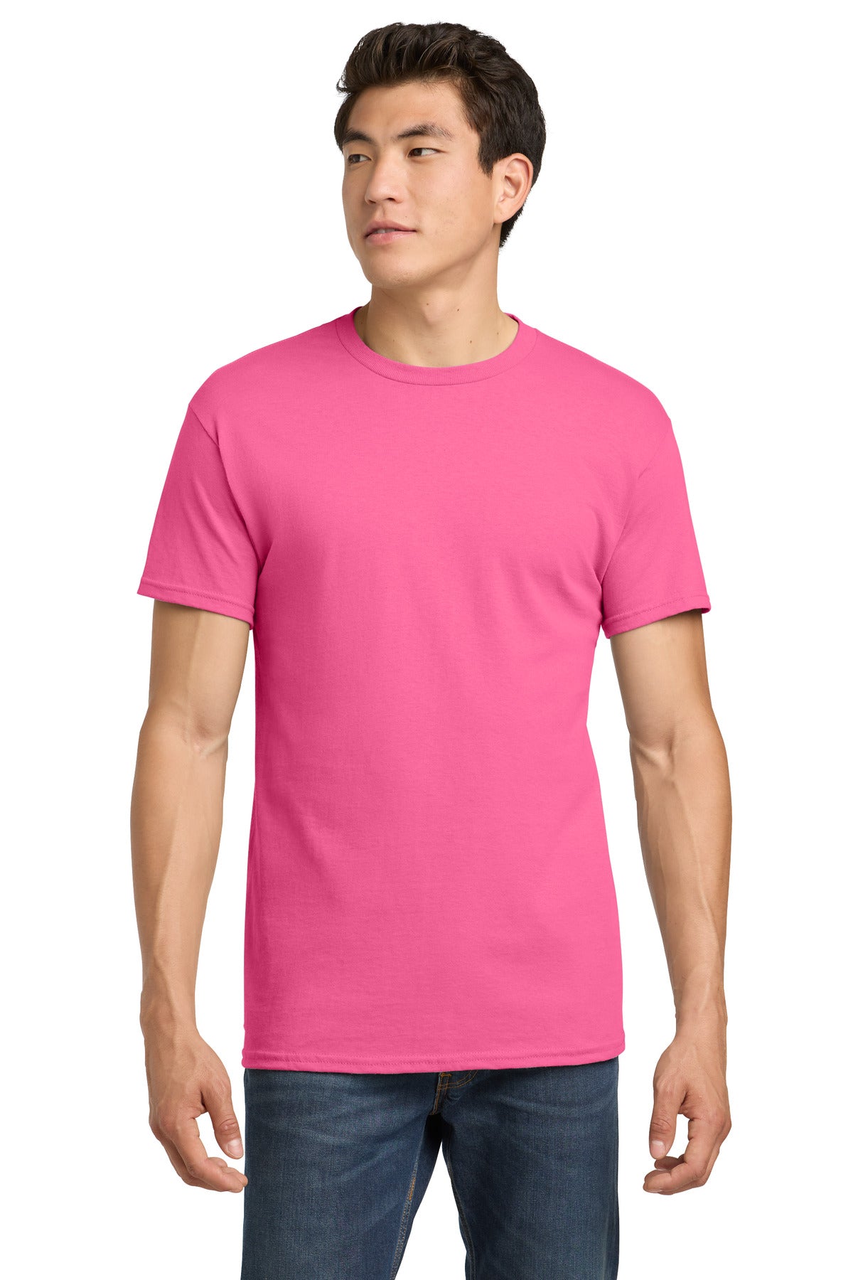 Gildan ® - Heavy Cotton ™ 100% Cotton T-Shirt. 5000