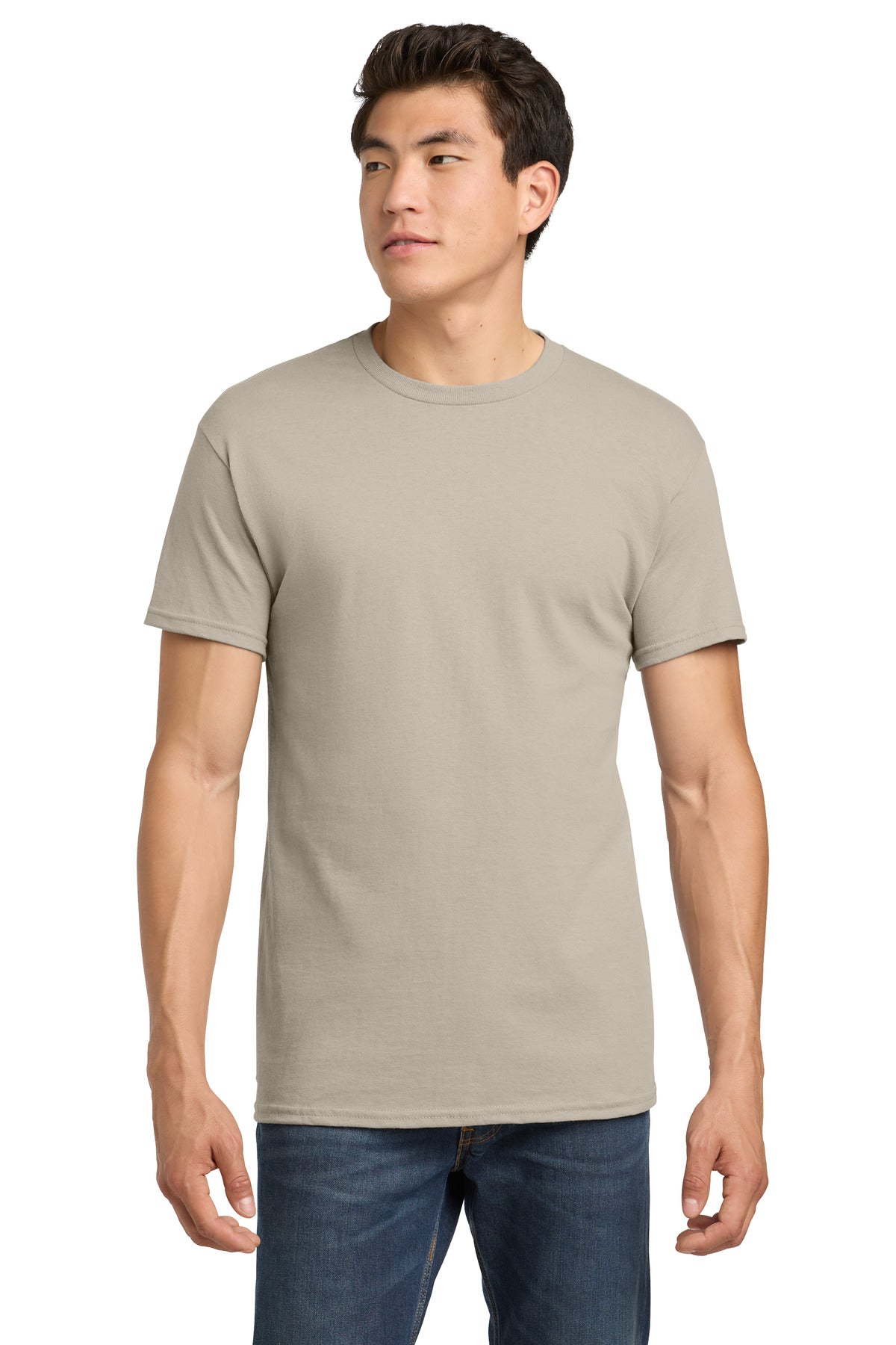 Gildan ® - Heavy Cotton ™ 100% Cotton T-Shirt. 5000