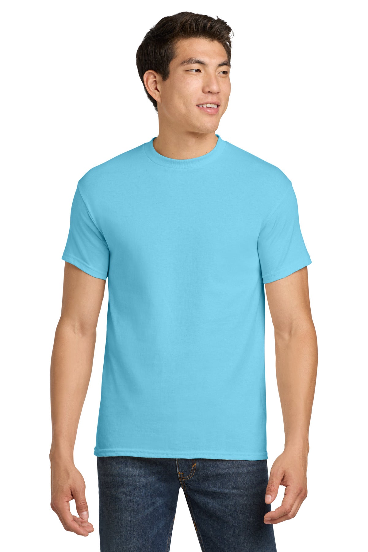 Gildan ® - Heavy Cotton ™ 100% Cotton T-Shirt. 5000