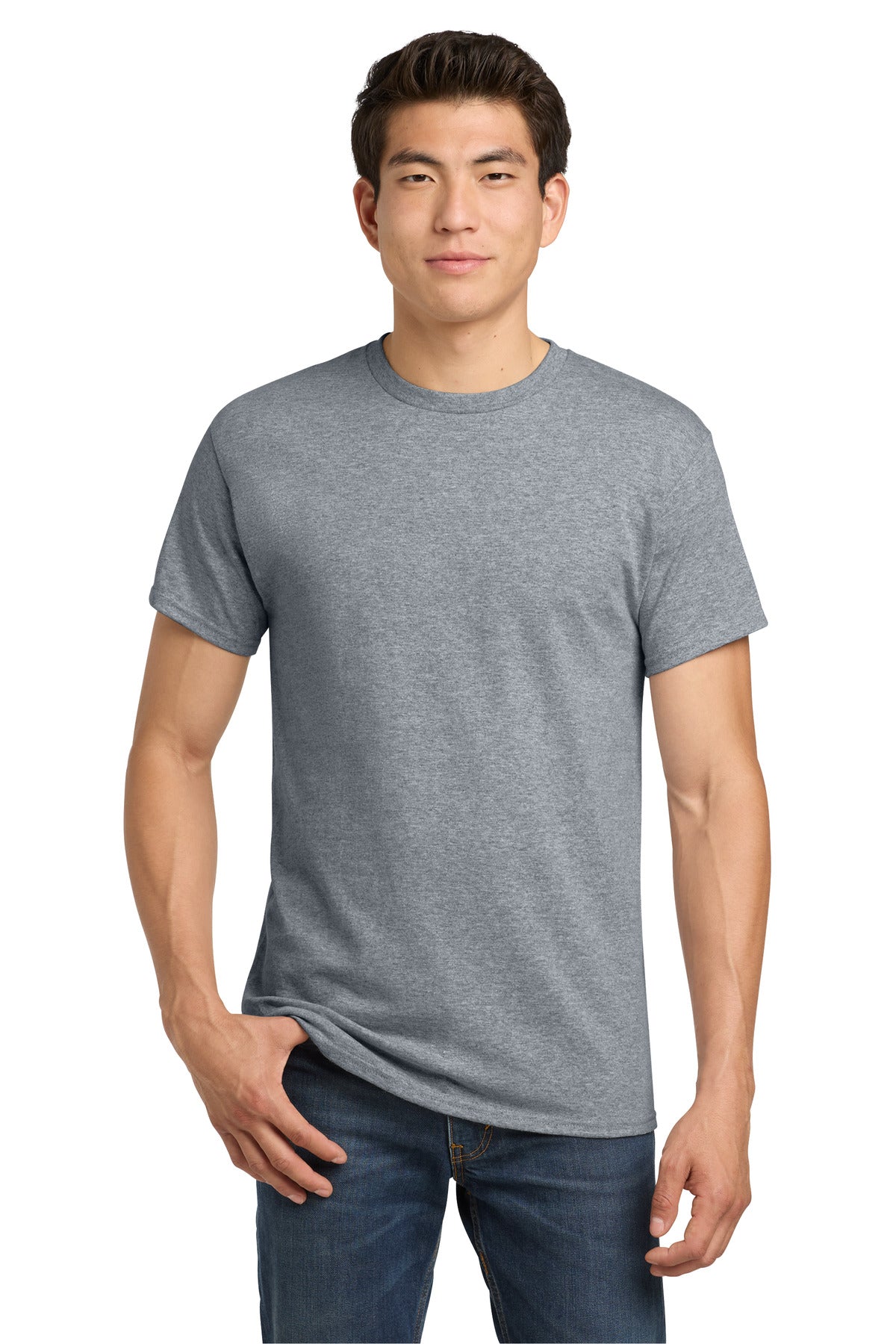 Gildan ® - Heavy Cotton ™ 100% Cotton T-Shirt. 5000
