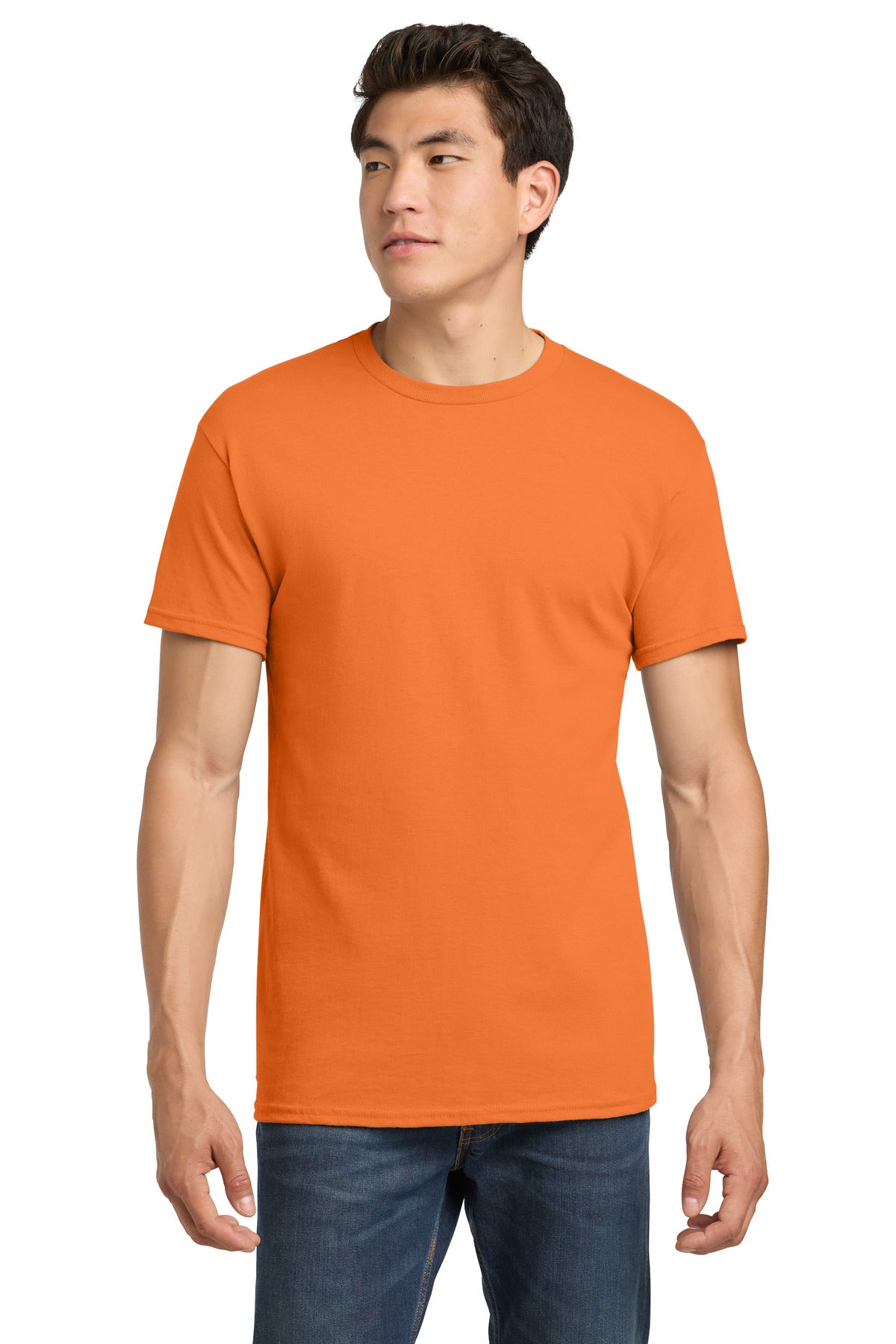 Gildan ® - Heavy Cotton ™ 100% Cotton T-Shirt. 5000